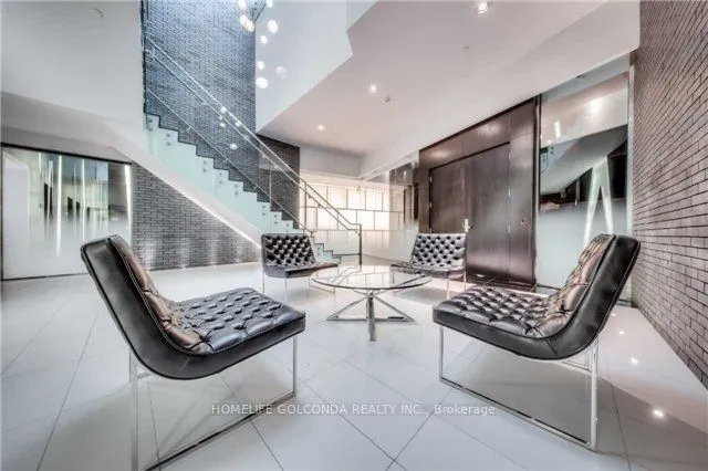 125 Peter Street #3307