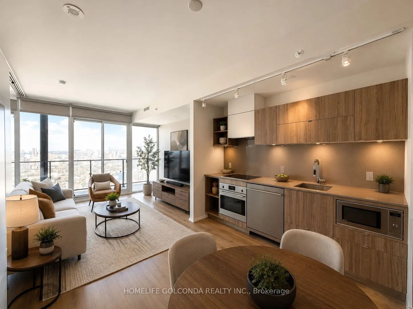 125 Peter Street #3307