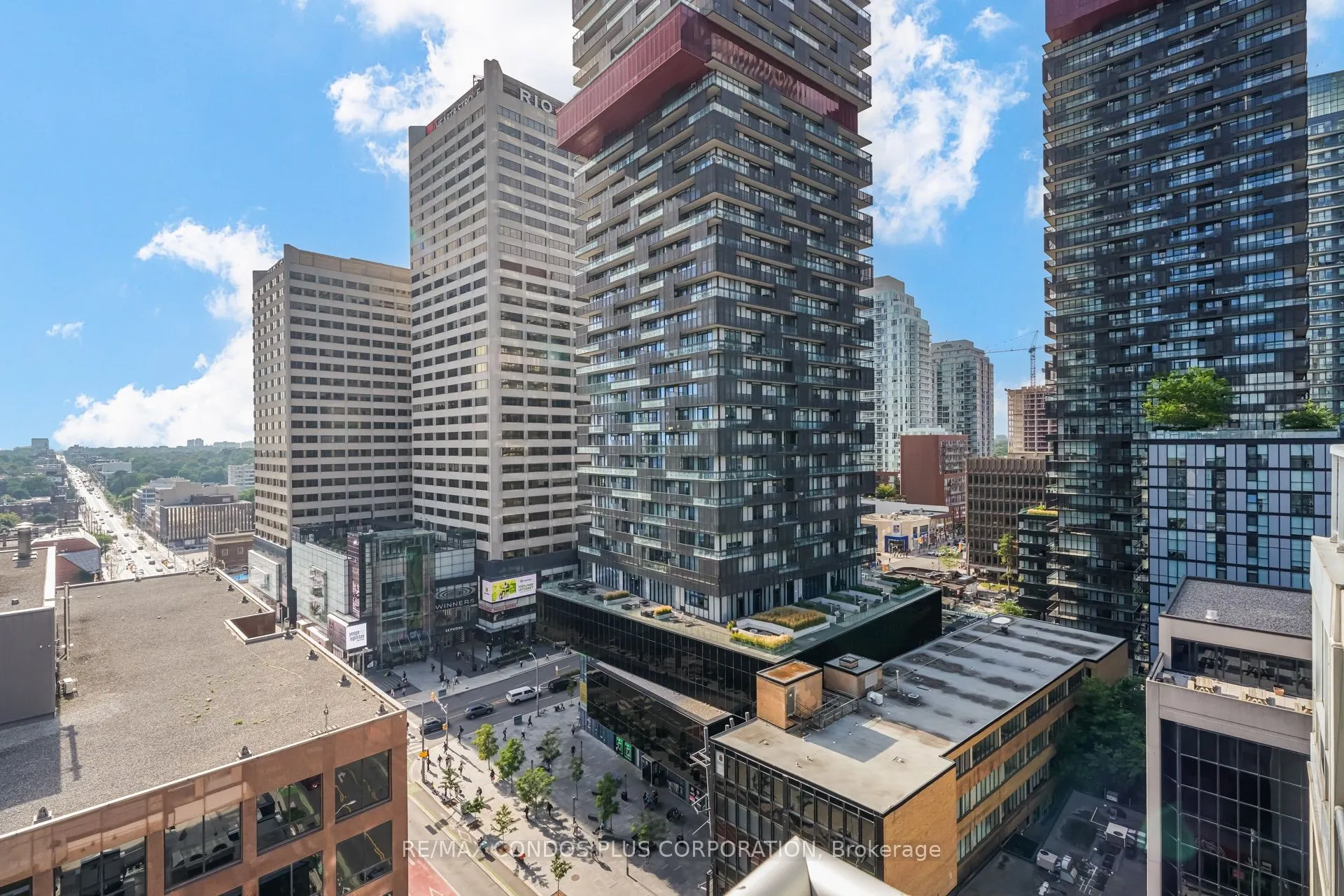 43 Eglinton Avenue E #1901
