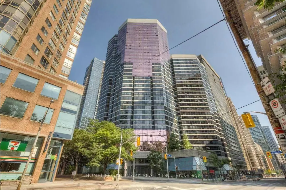 1001 Bay Street #511