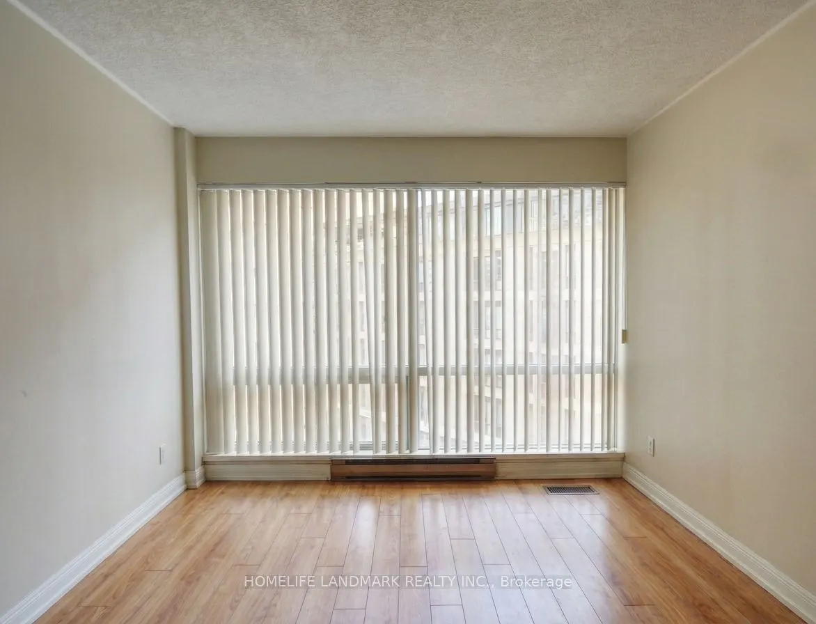 1001 Bay Street #511