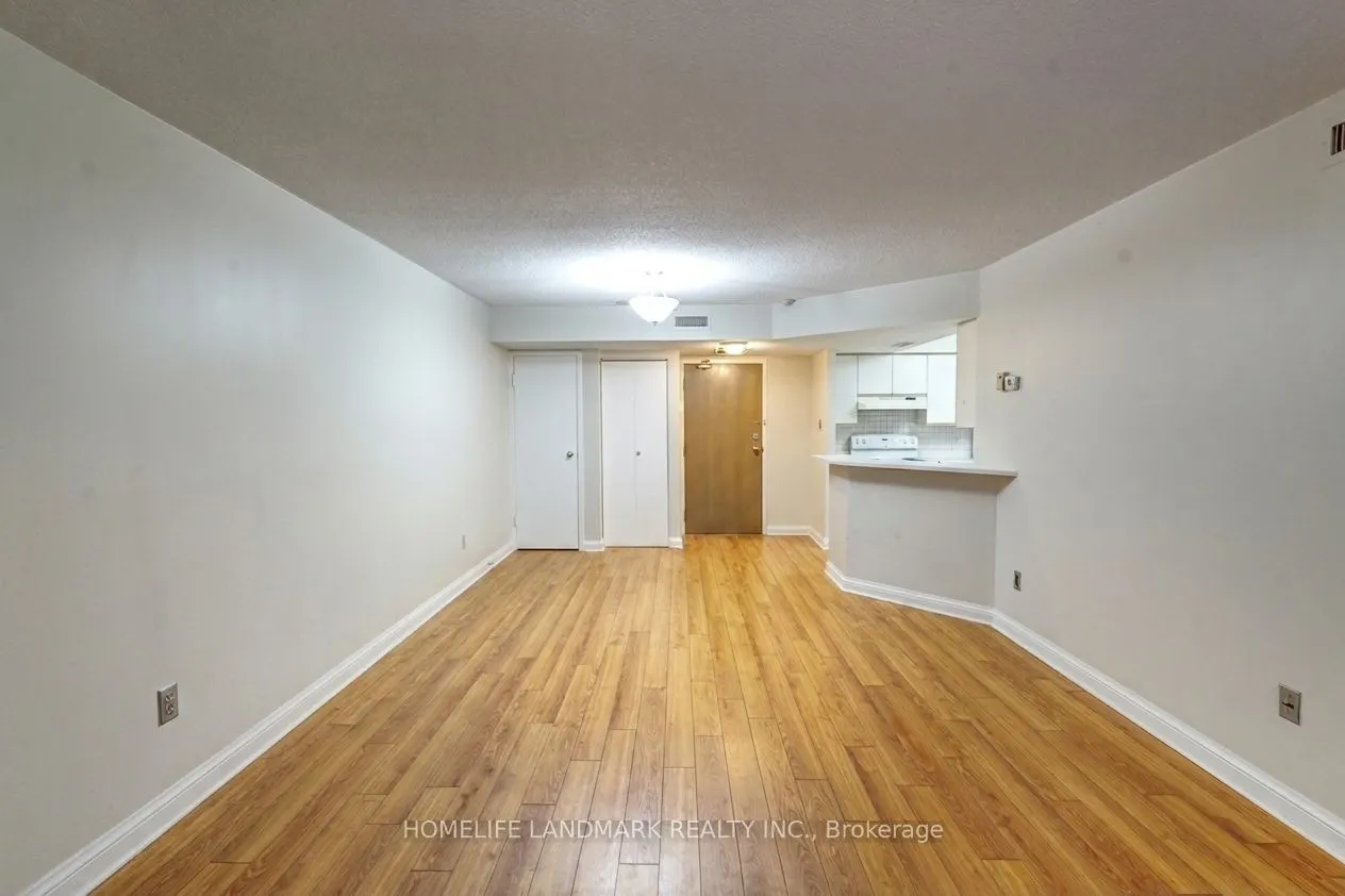 1001 Bay Street #511