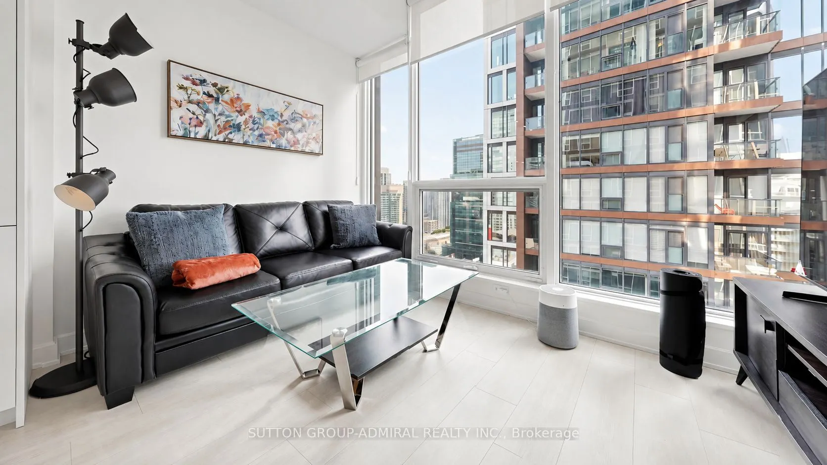 35 Mercer Street #3011