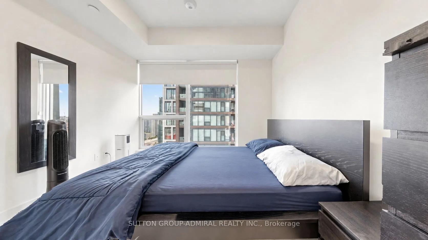 35 Mercer Street #3011