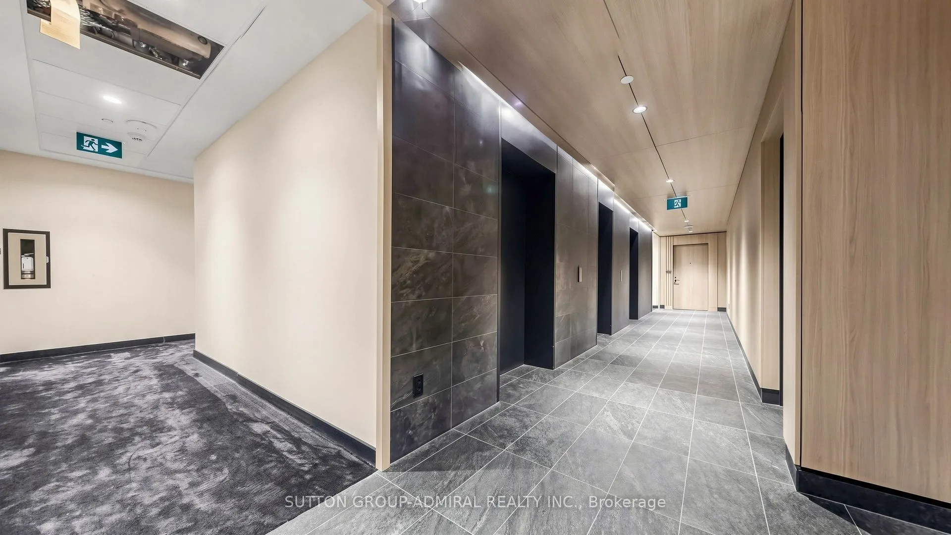 35 Mercer Street #3011