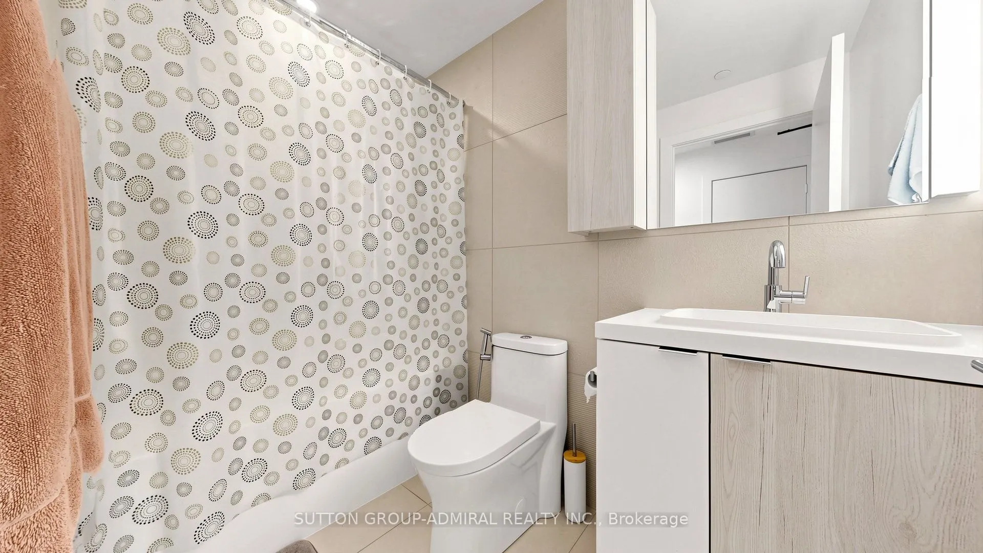 35 Mercer Street #3011