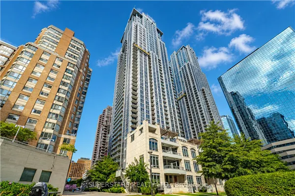 761 Bay Street #1813