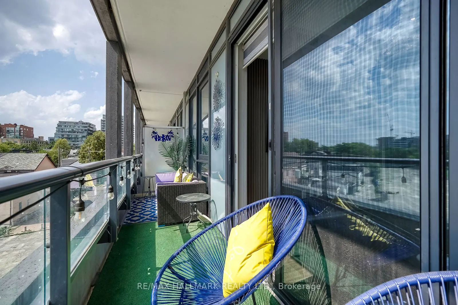 9 Tecumseth Street #421