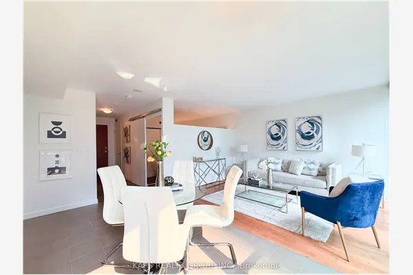 33 Lombard Street #410