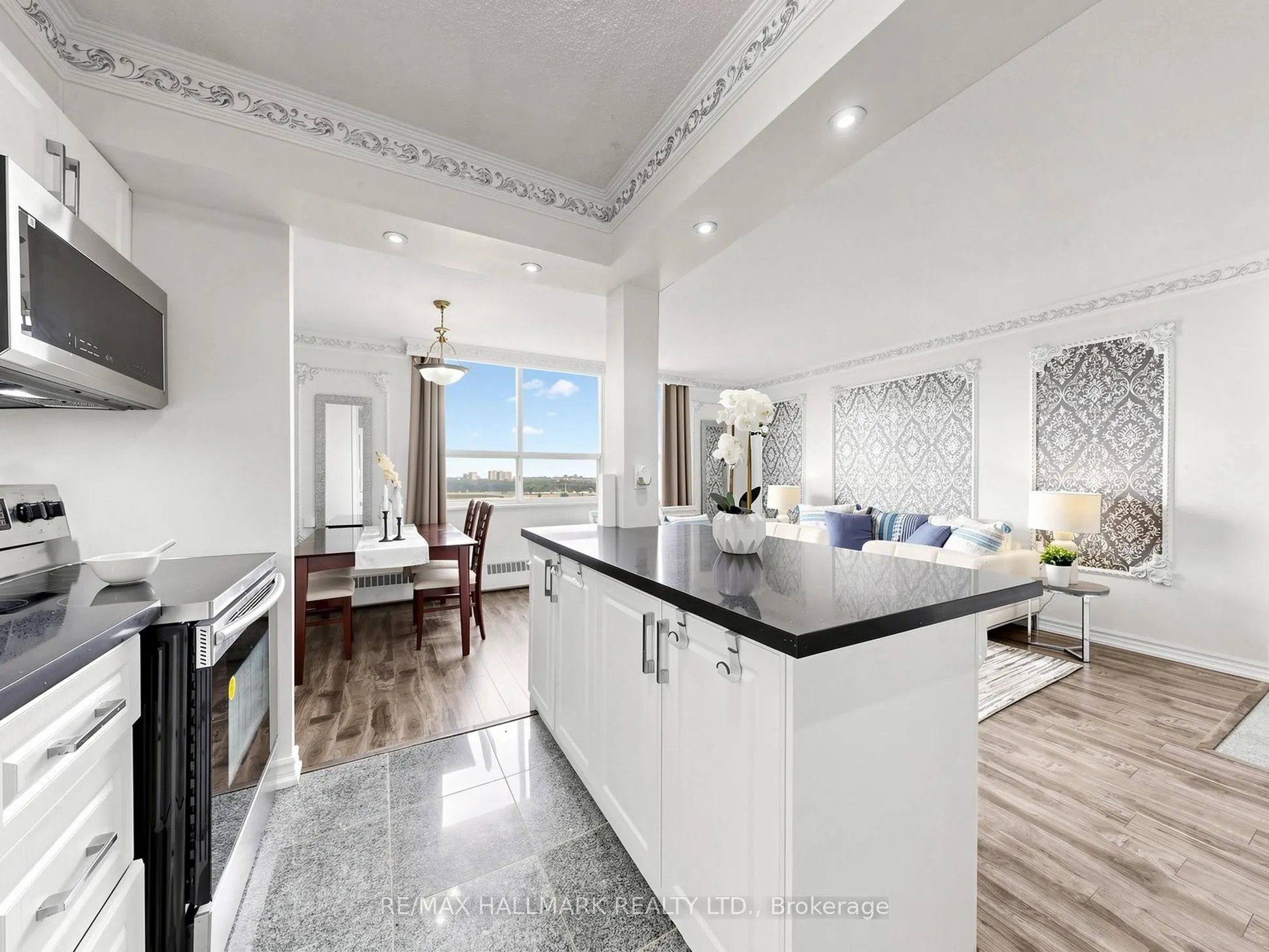 5 Parkway Forest Drive #1609