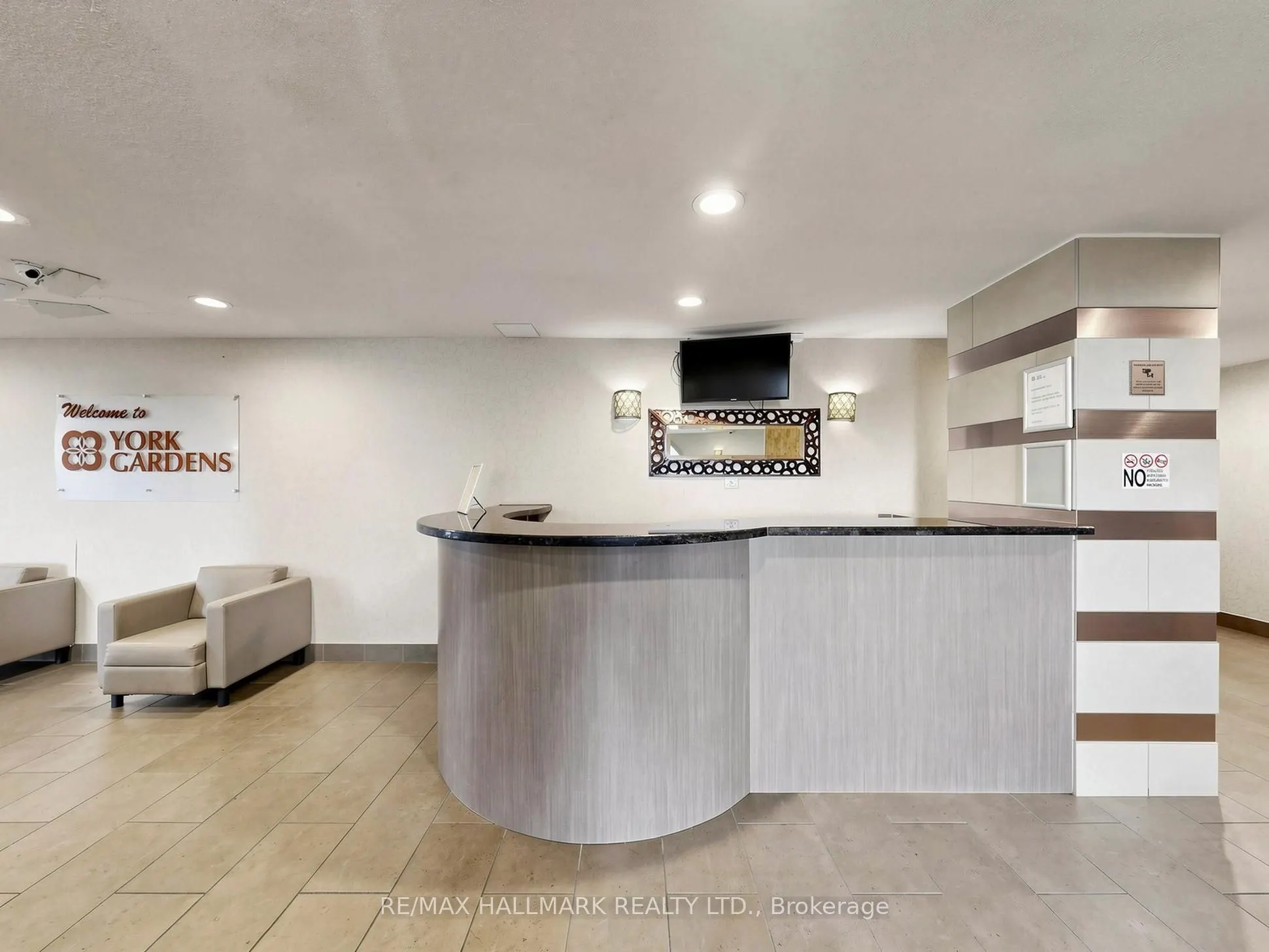 5 Parkway Forest Drive #1609