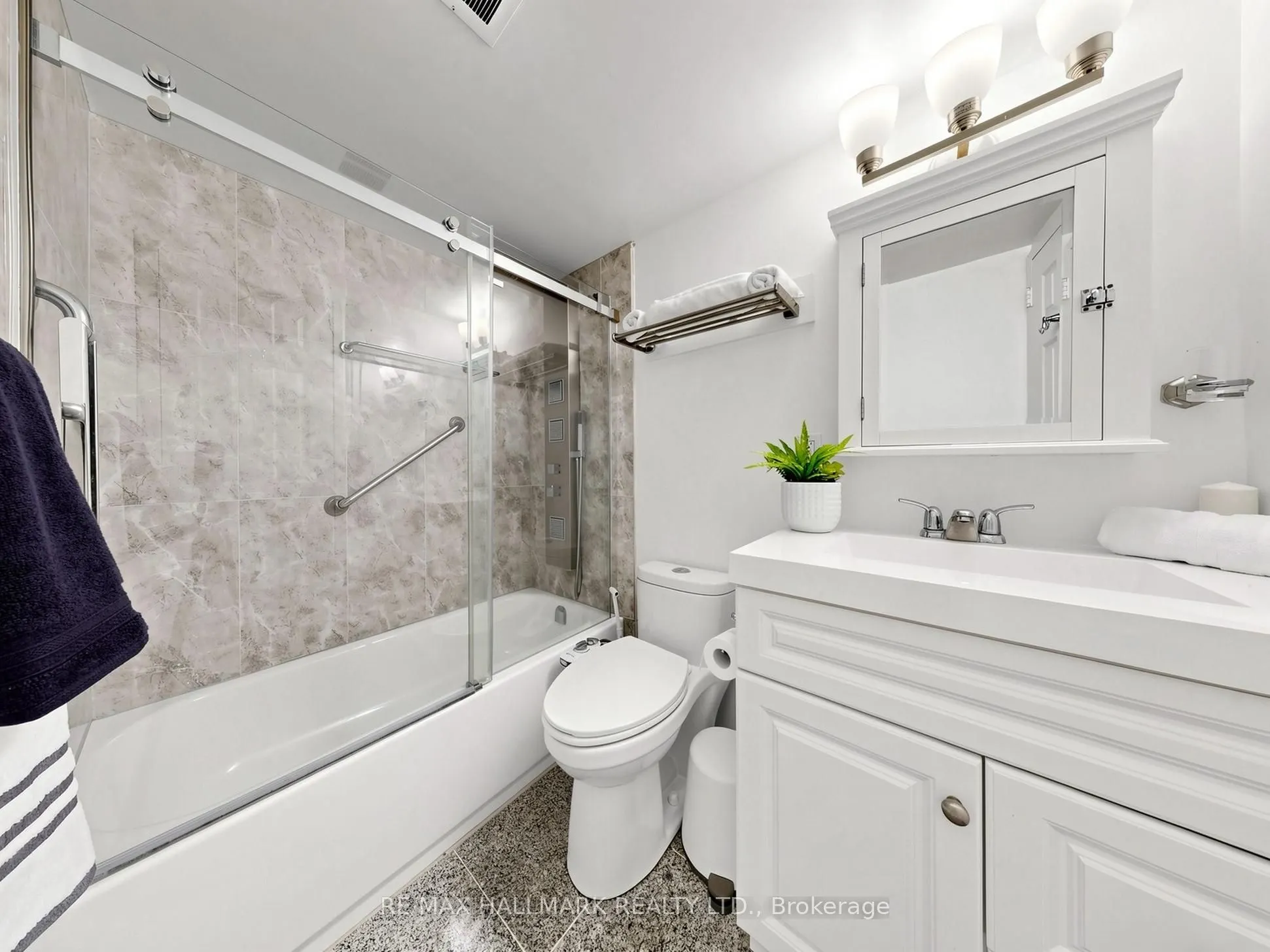 5 Parkway Forest Drive #1609