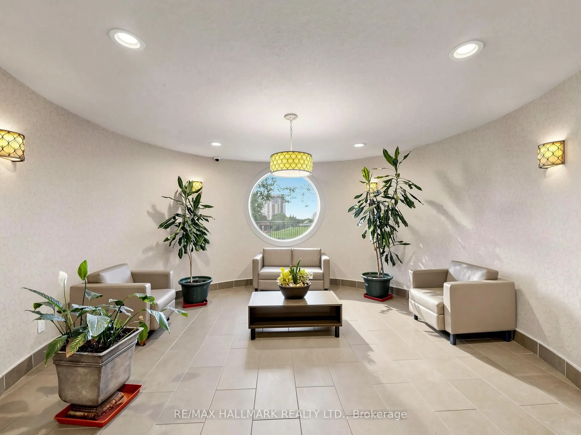 5 Parkway Forest Drive #1609