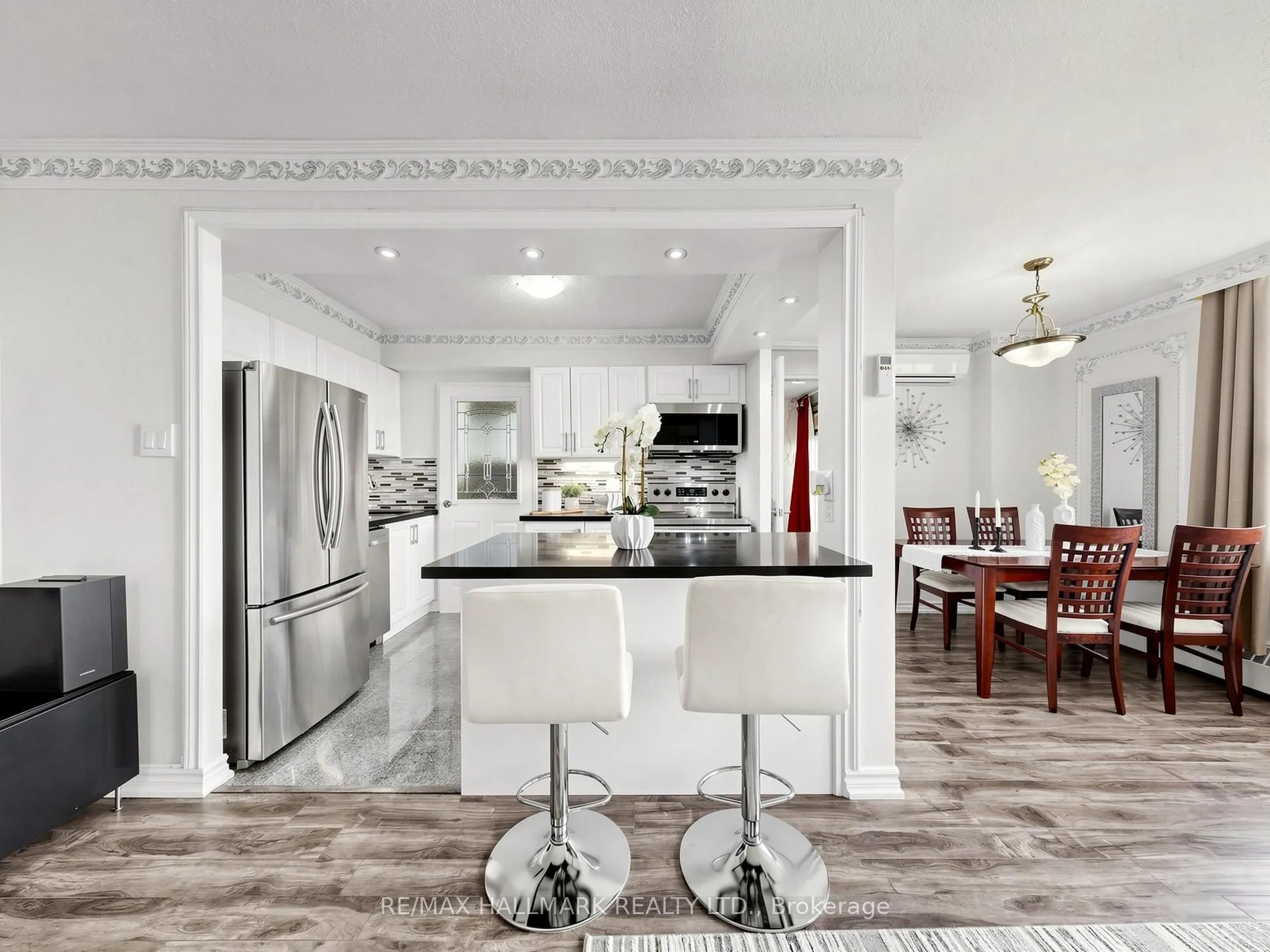 5 Parkway Forest Drive #1609