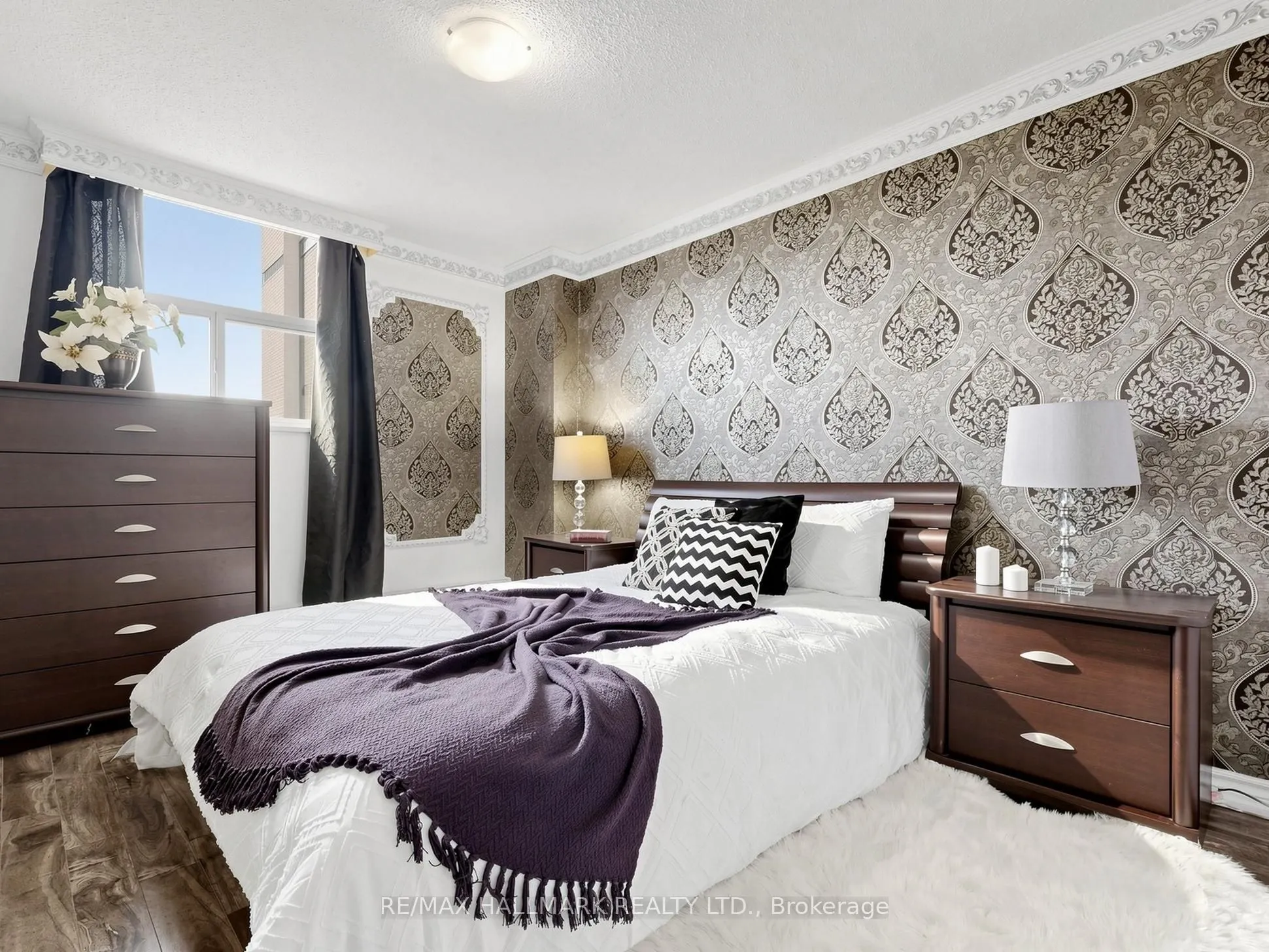 5 Parkway Forest Drive #1609
