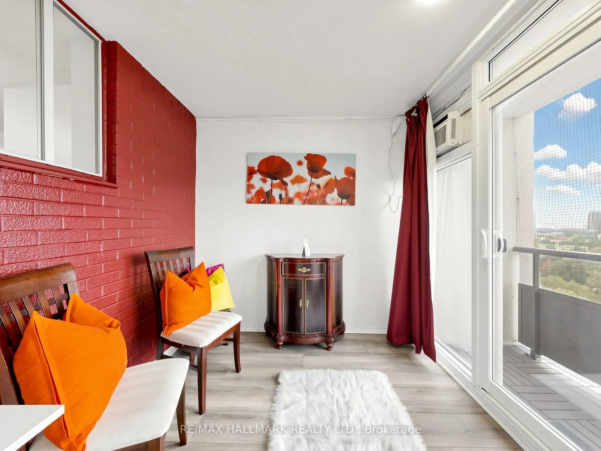 5 Parkway Forest Drive #1609