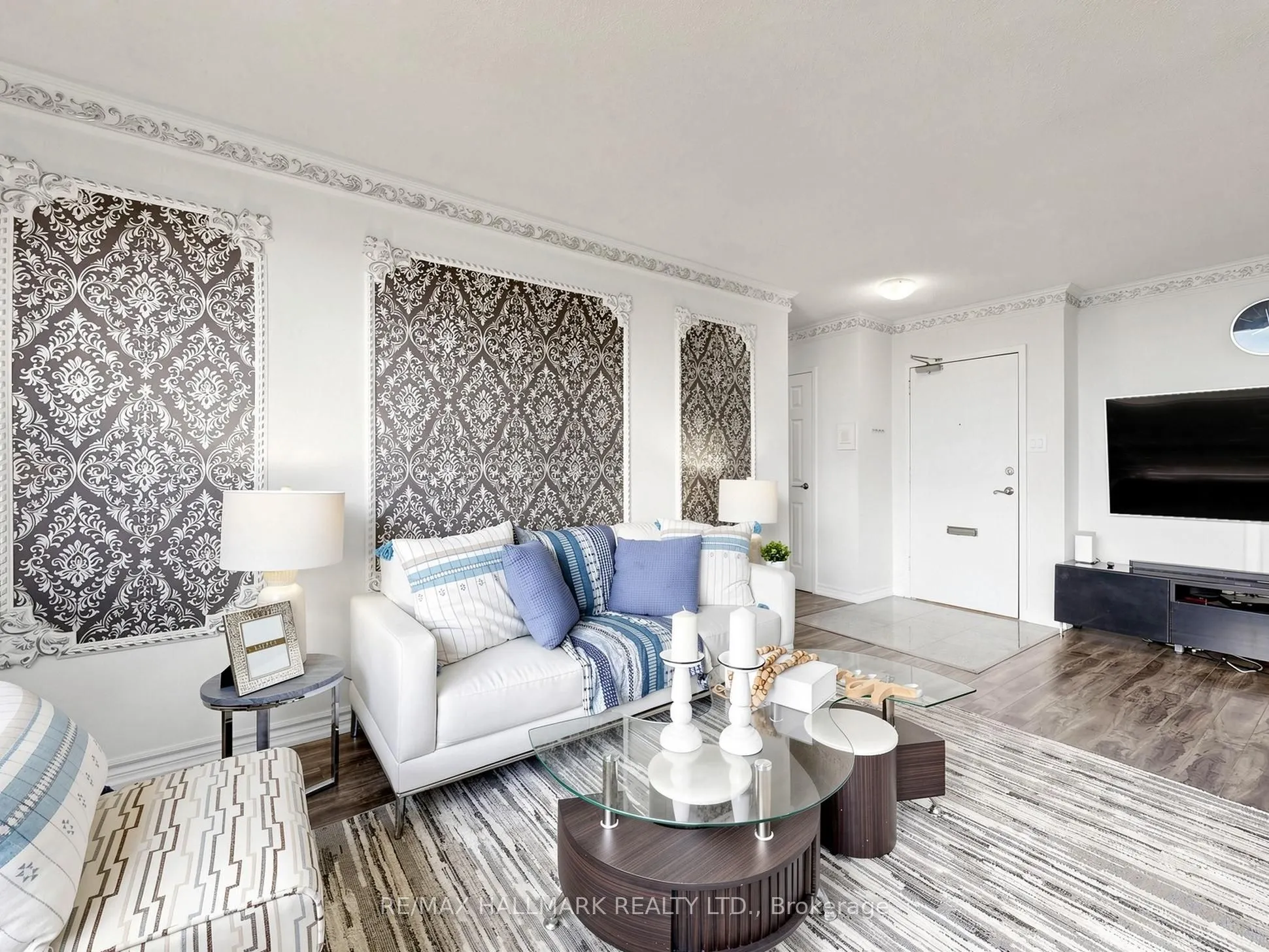 5 Parkway Forest Drive #1609