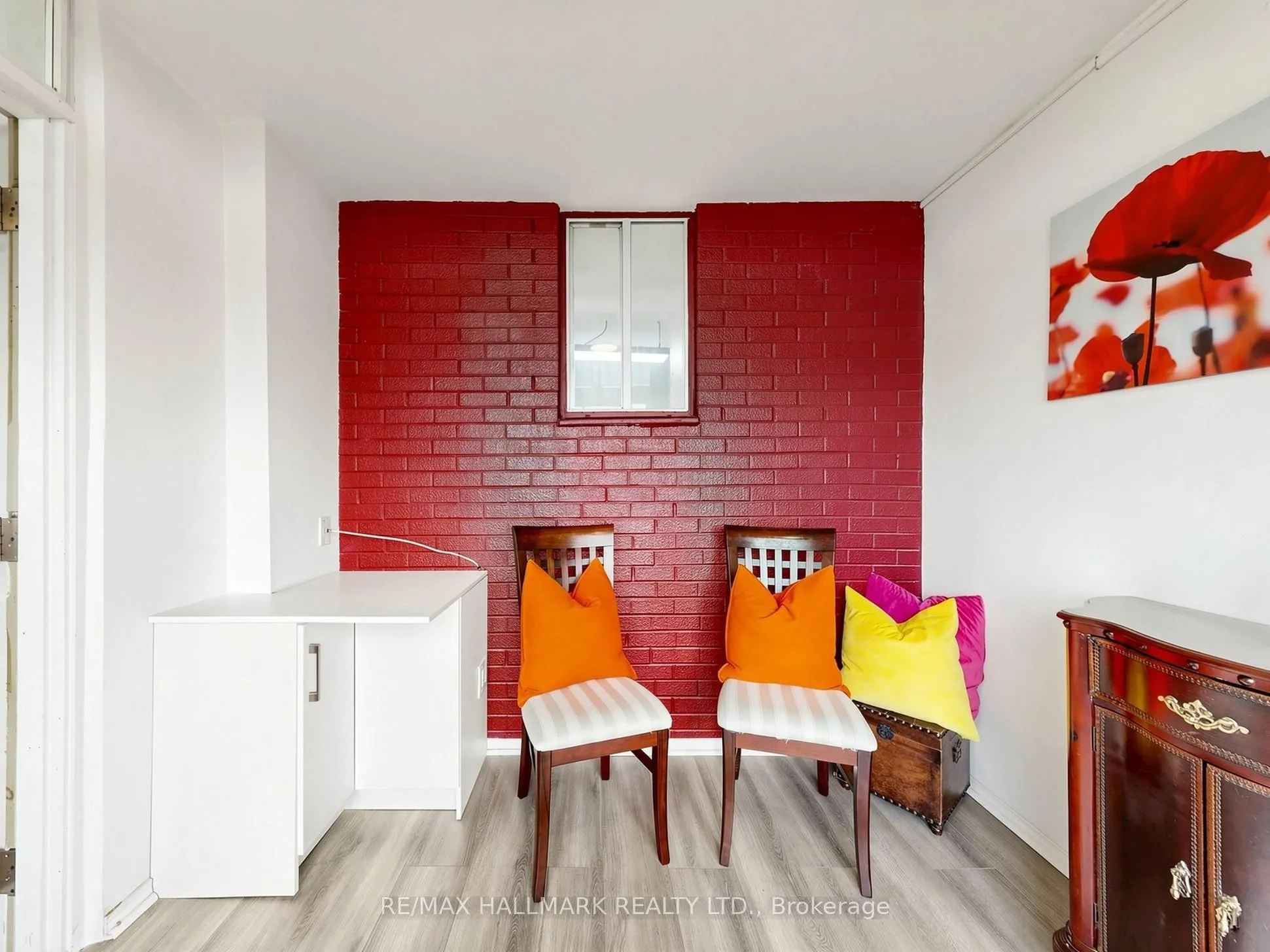 5 Parkway Forest Drive #1609