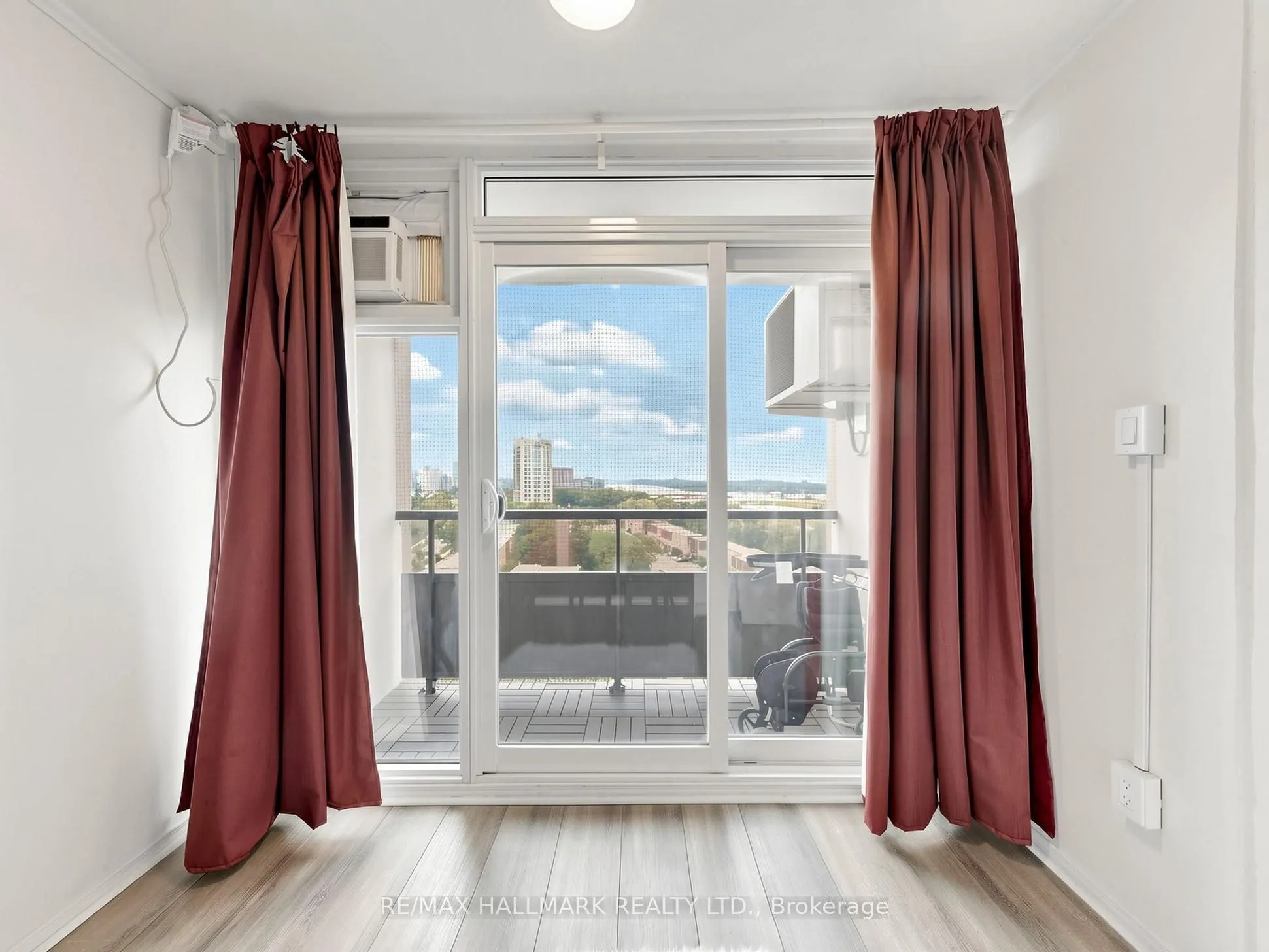 5 Parkway Forest Drive #1609
