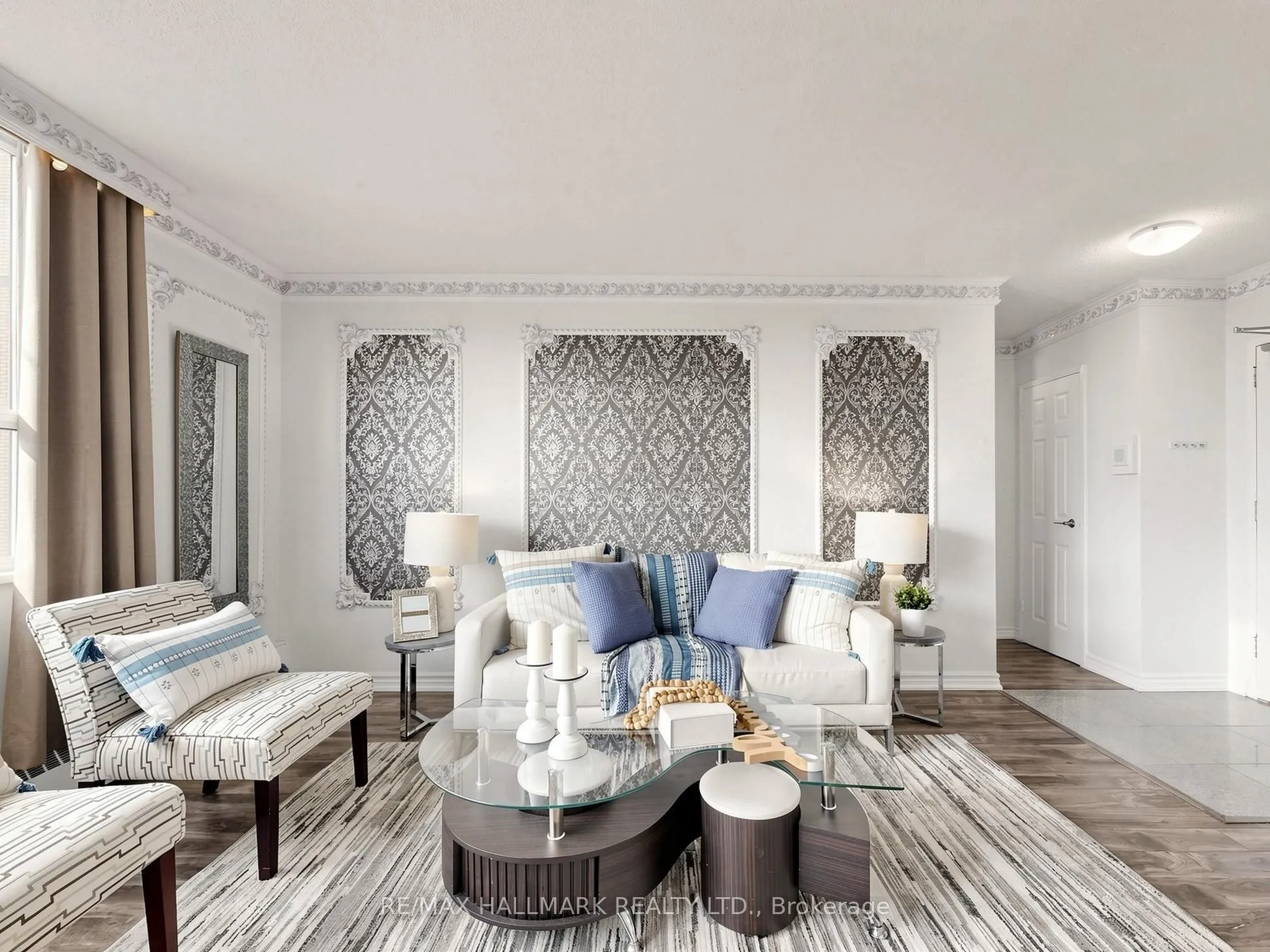5 Parkway Forest Drive #1609