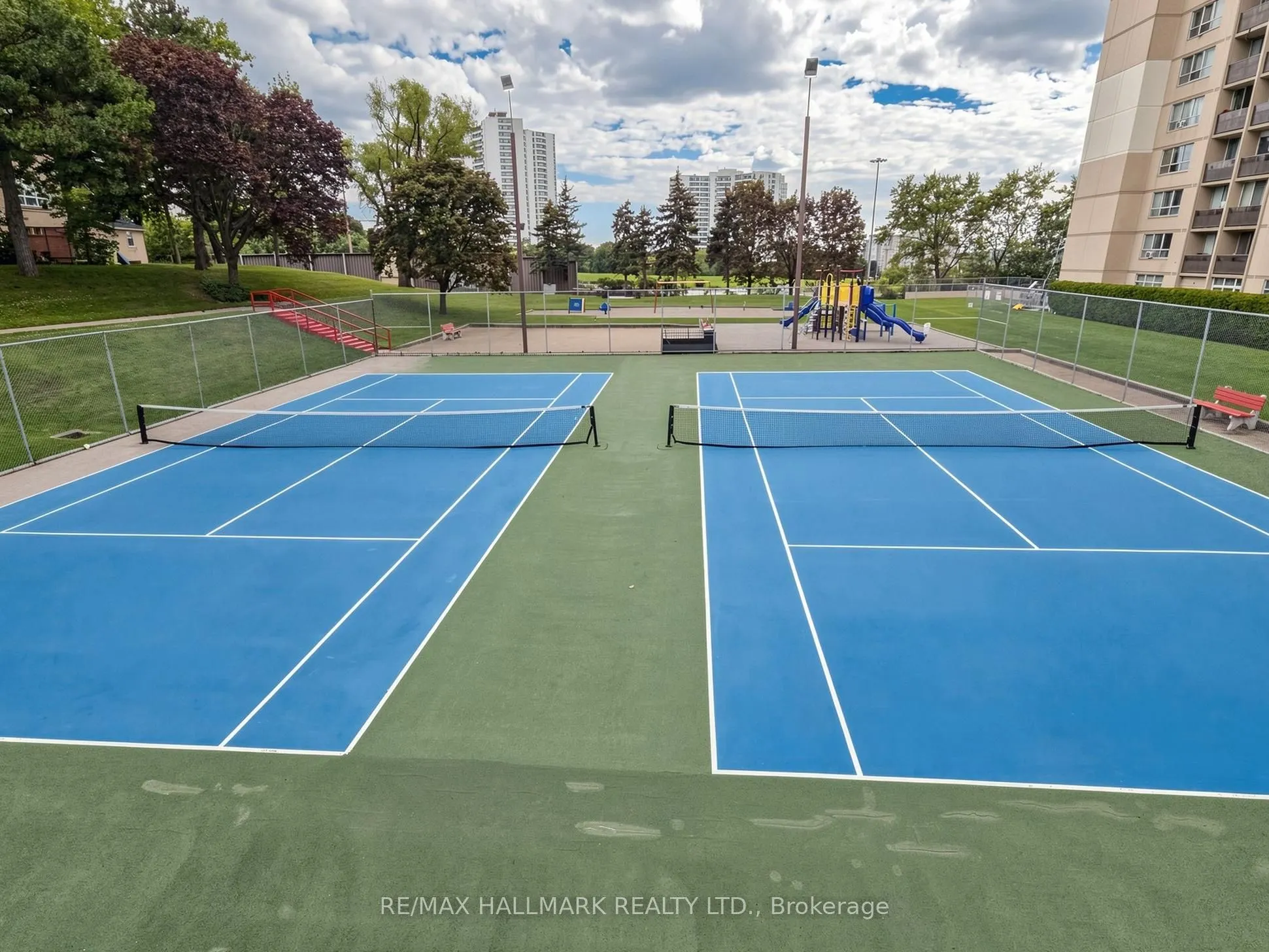 5 Parkway Forest Drive #1609