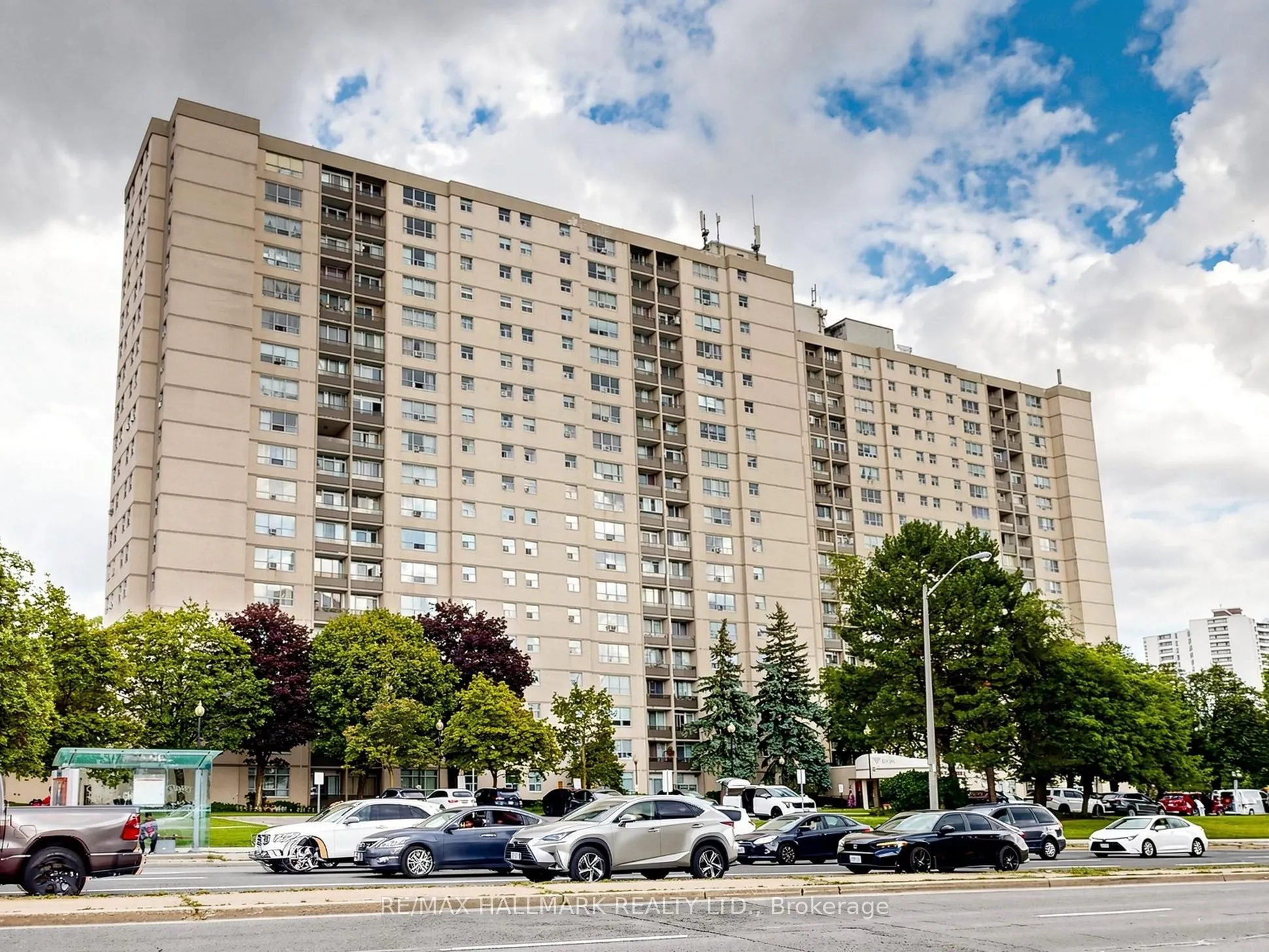 5 Parkway Forest Drive #1609