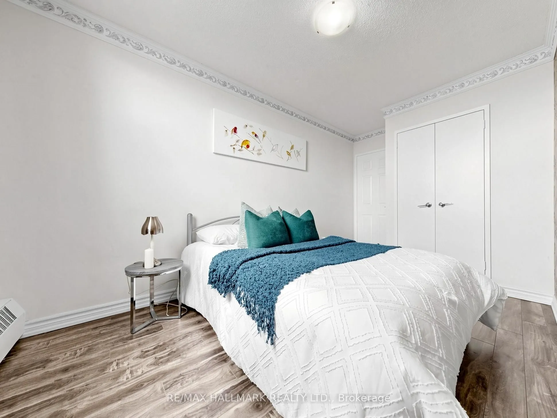 5 Parkway Forest Drive #1609