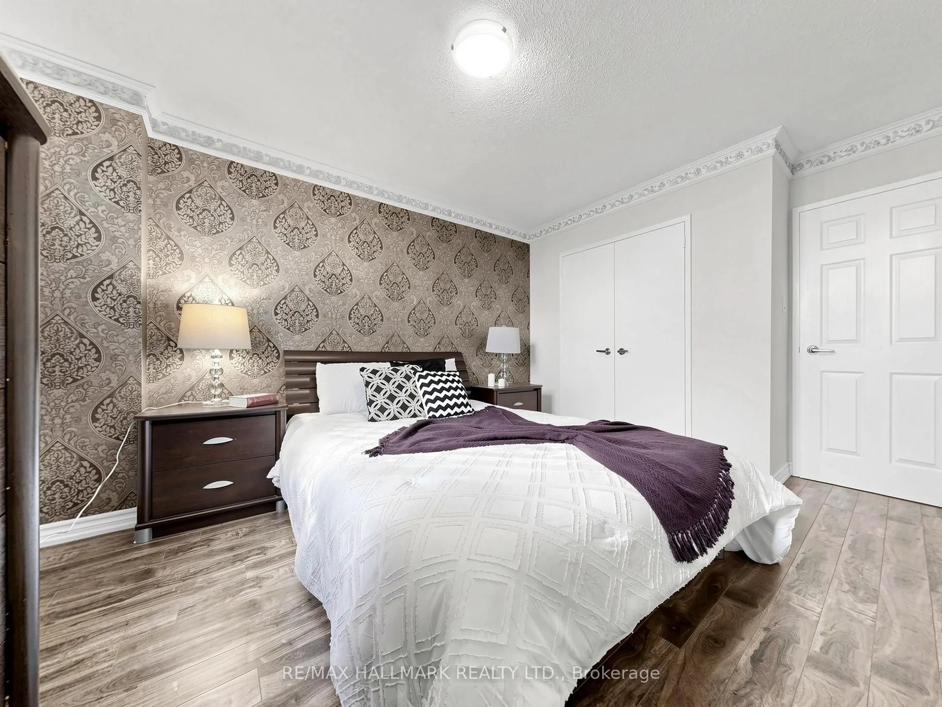 5 Parkway Forest Drive #1609