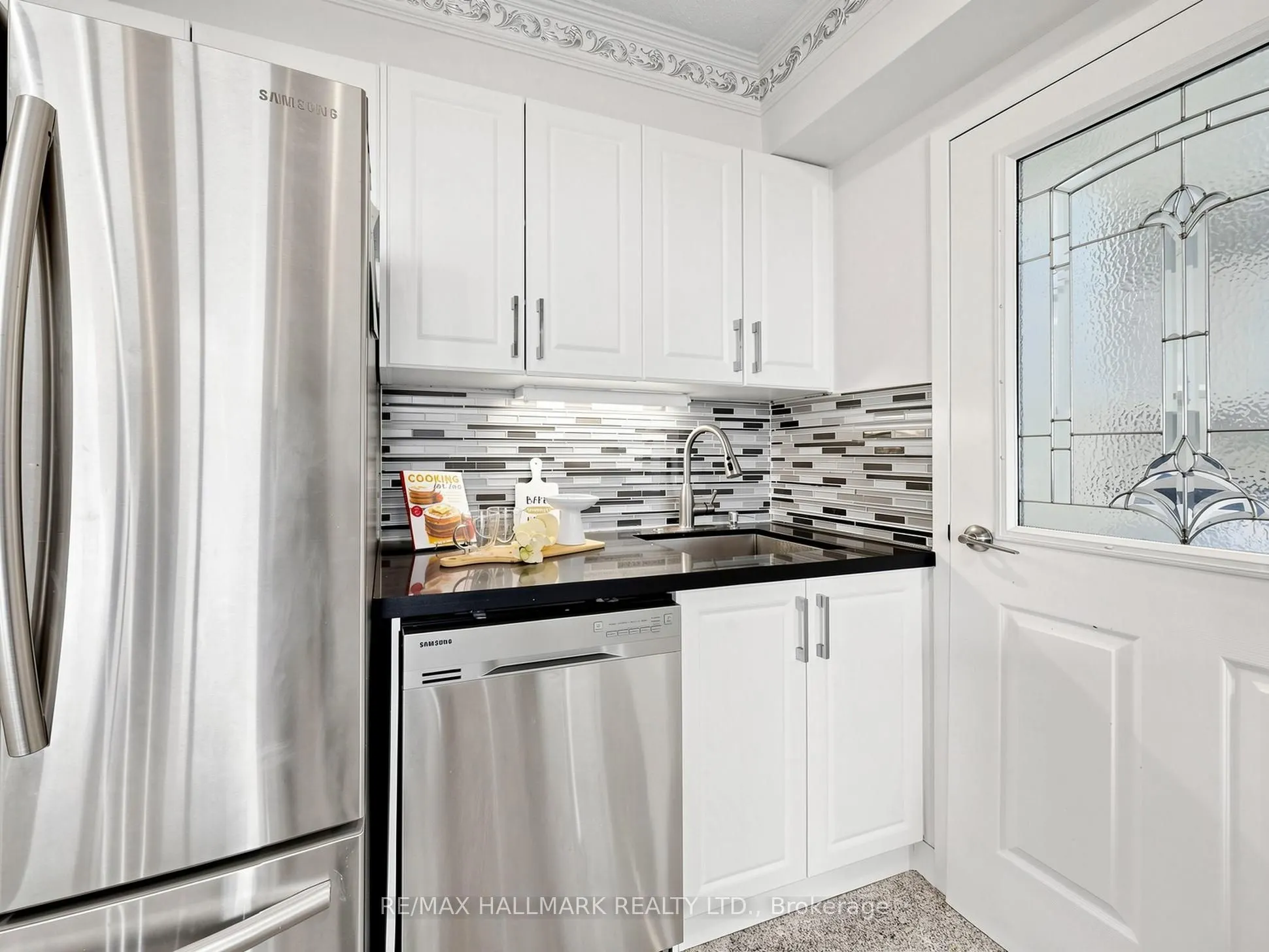 5 Parkway Forest Drive #1609