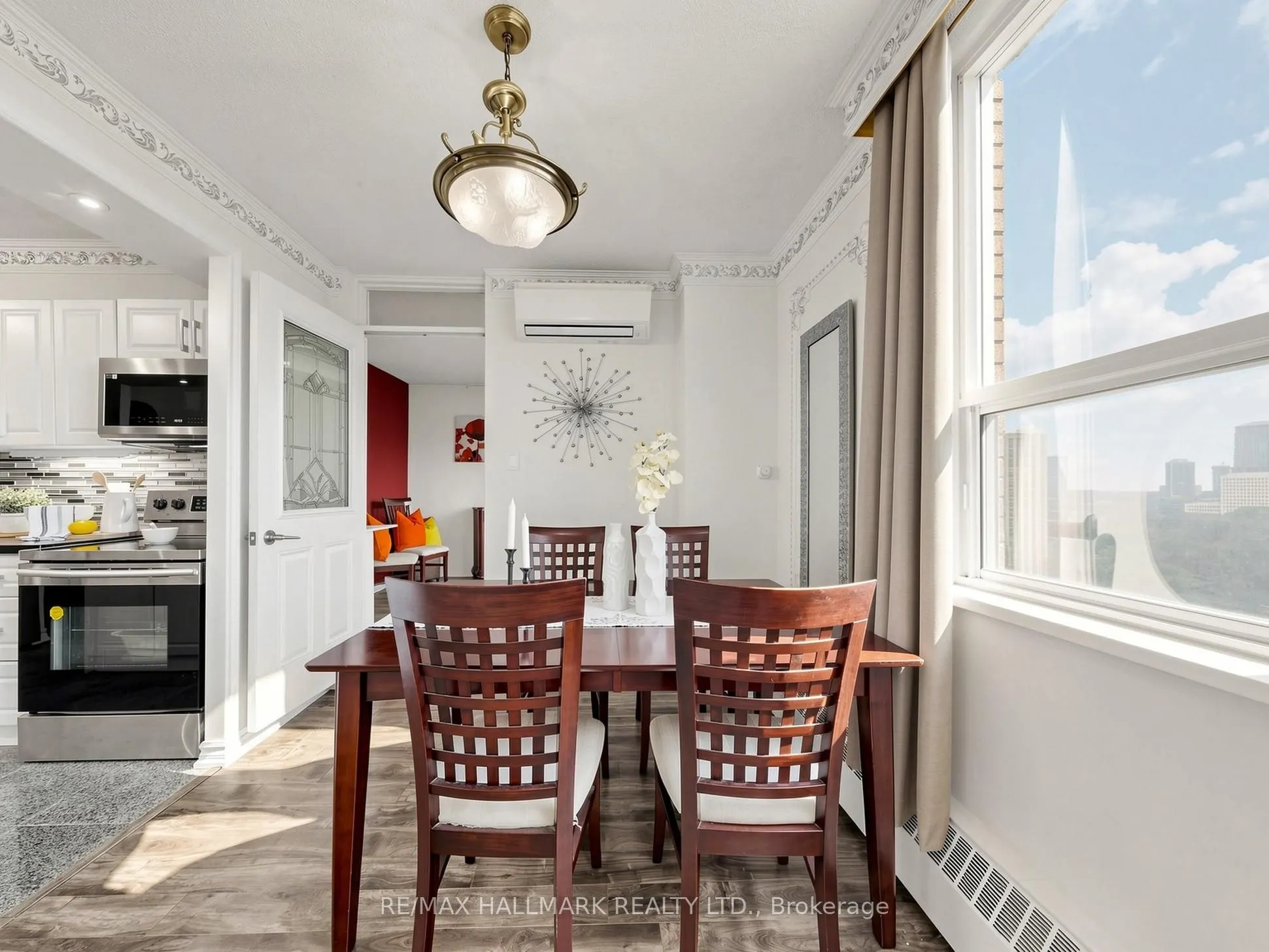 5 Parkway Forest Drive #1609