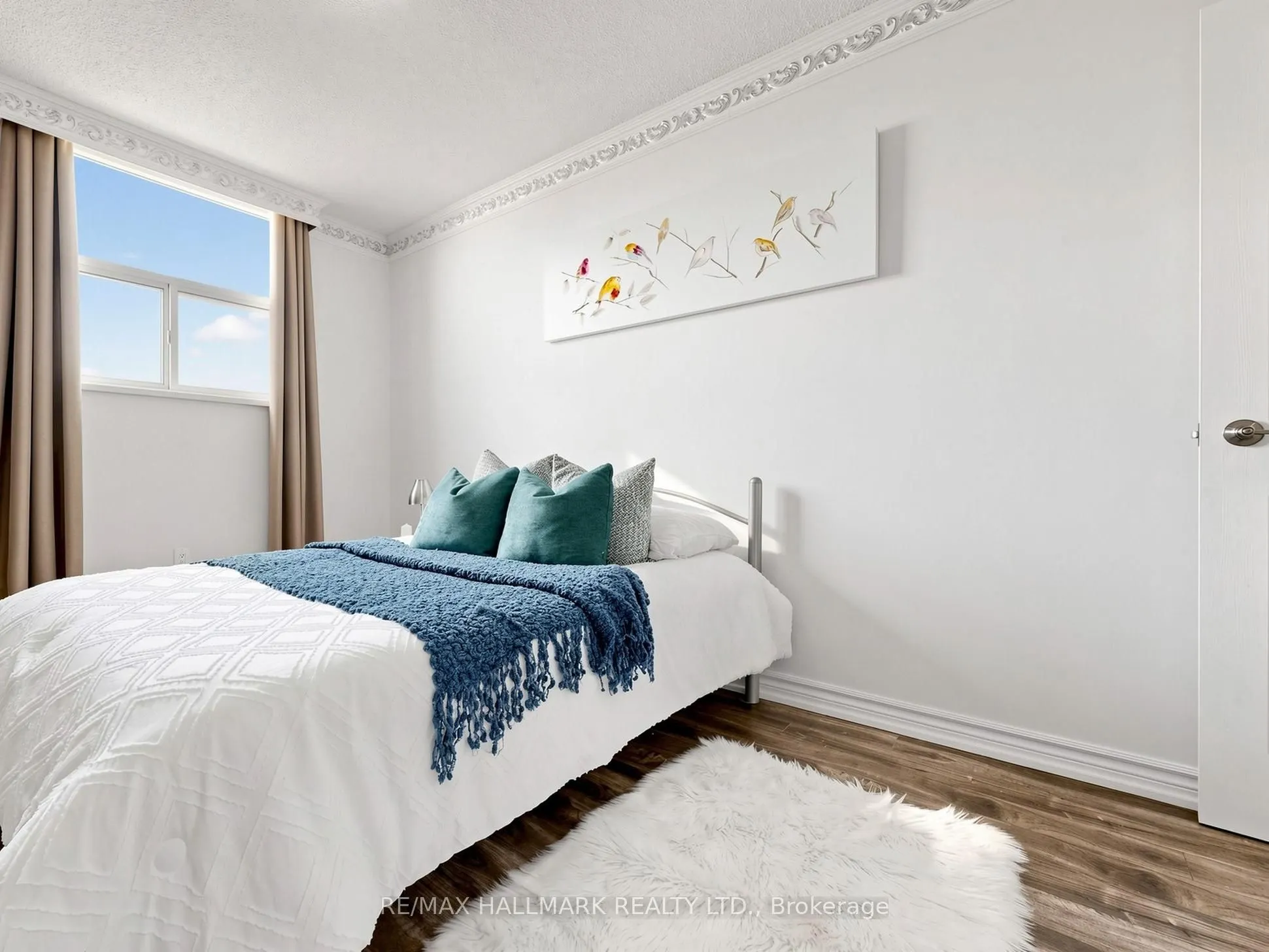 5 Parkway Forest Drive #1609