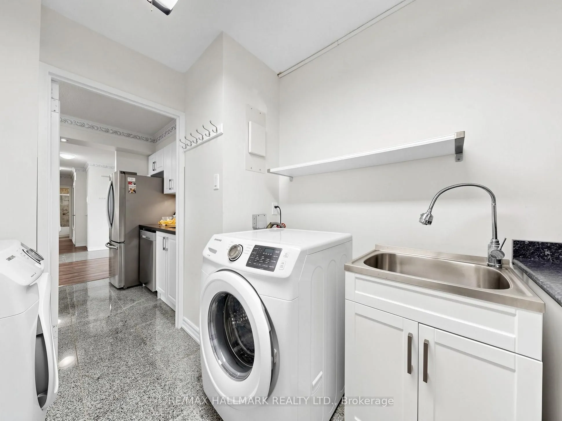 5 Parkway Forest Drive #1609