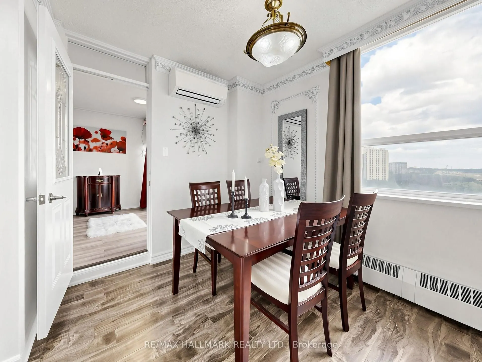 5 Parkway Forest Drive #1609