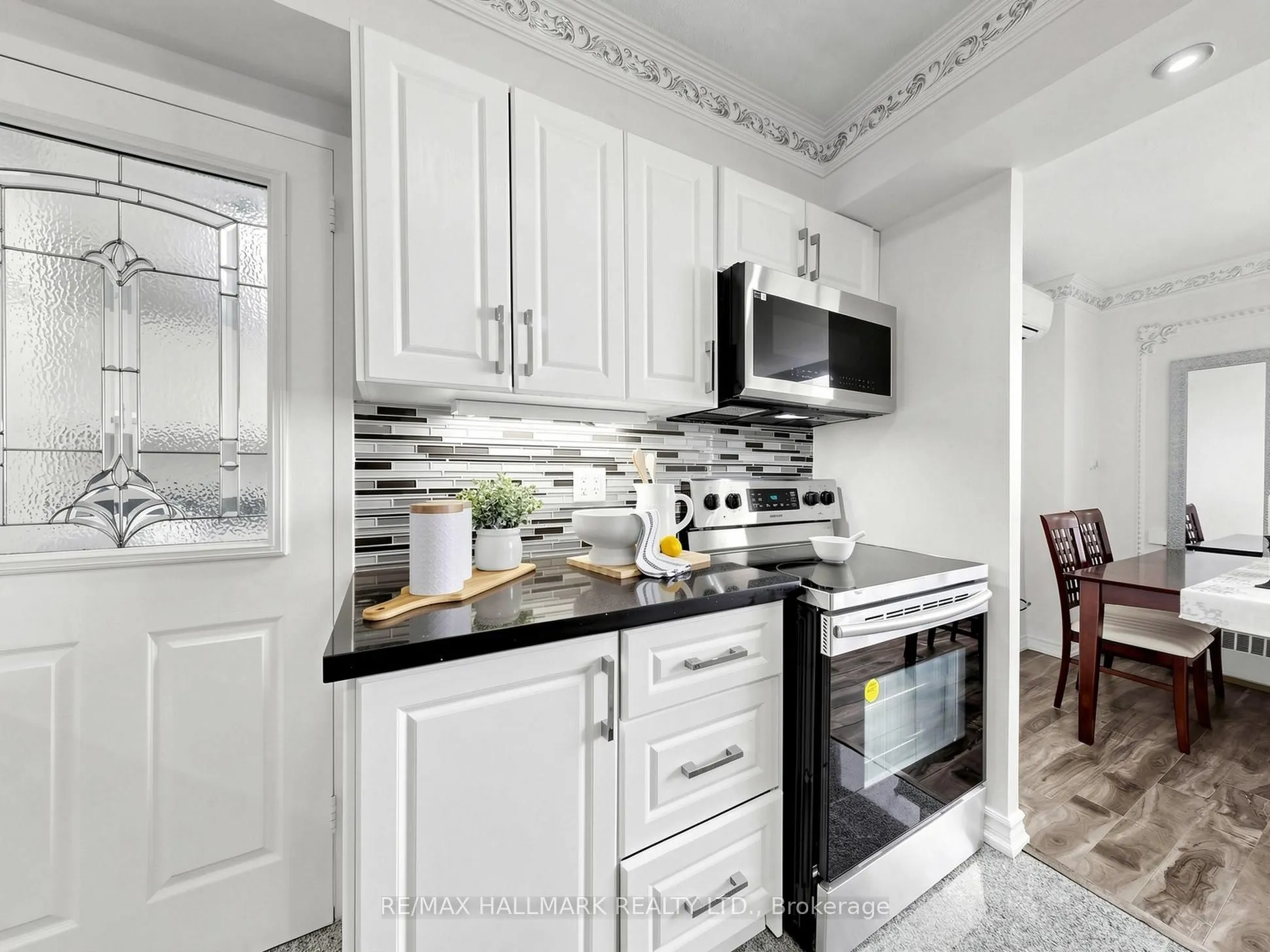 5 Parkway Forest Drive #1609