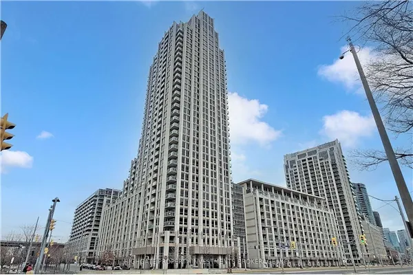 628 Fleet Street #2506