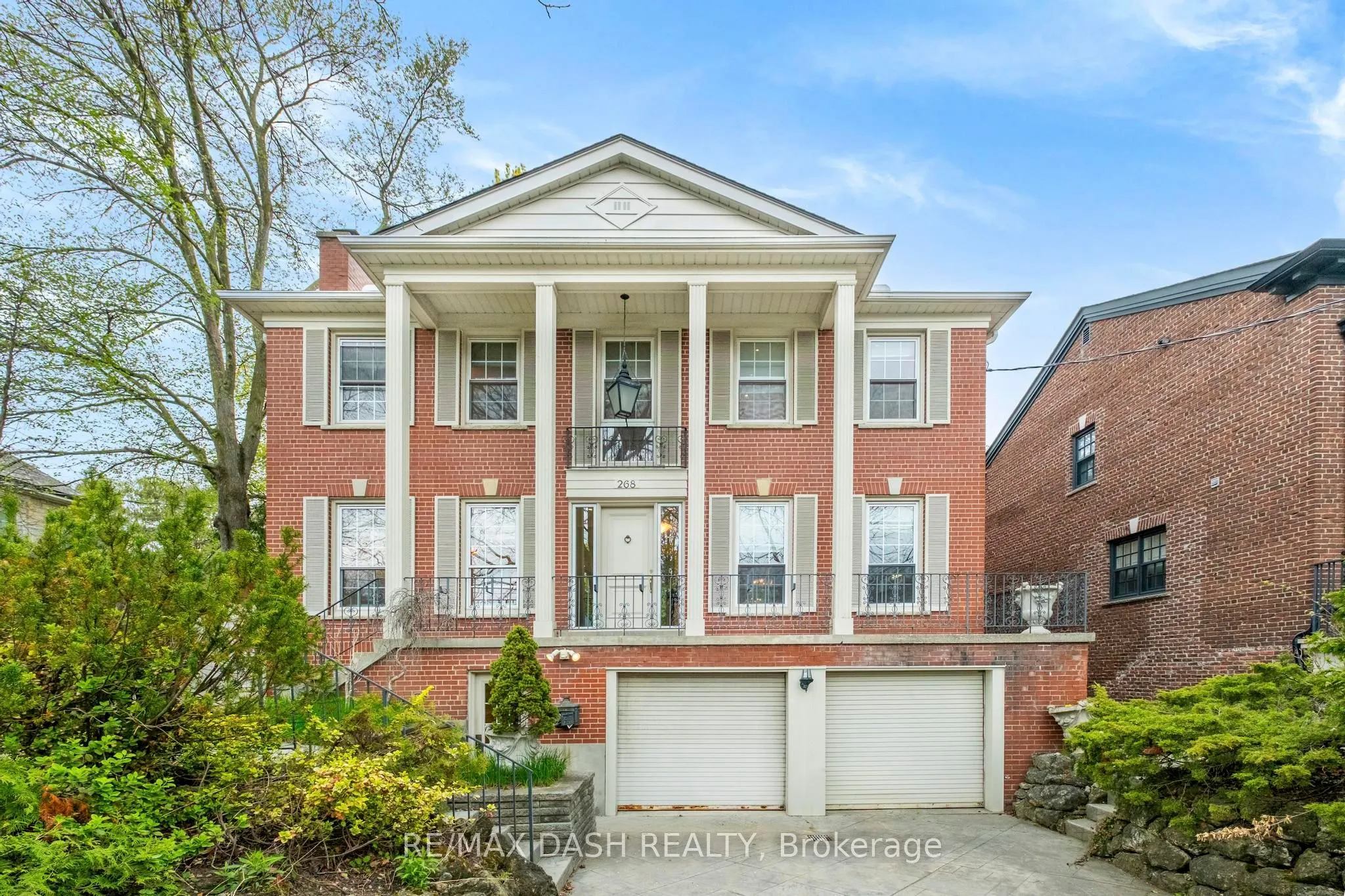 268 Lonsdale Road