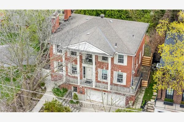 268 Lonsdale Road