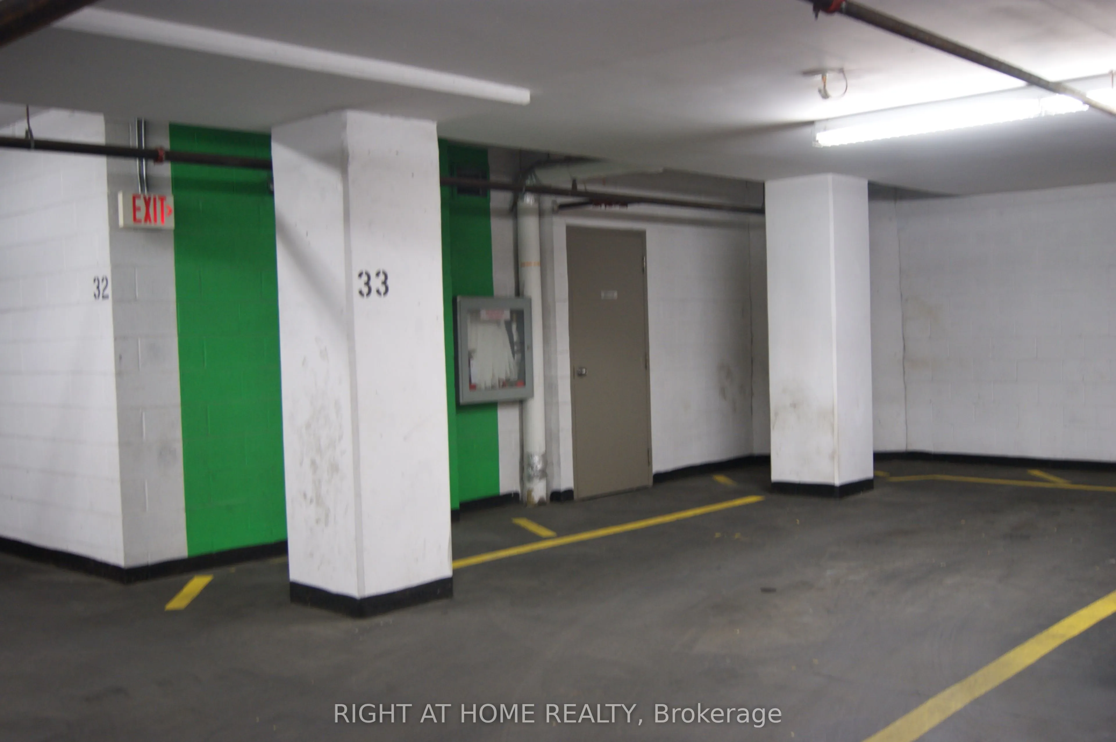 20 Collier Street #407