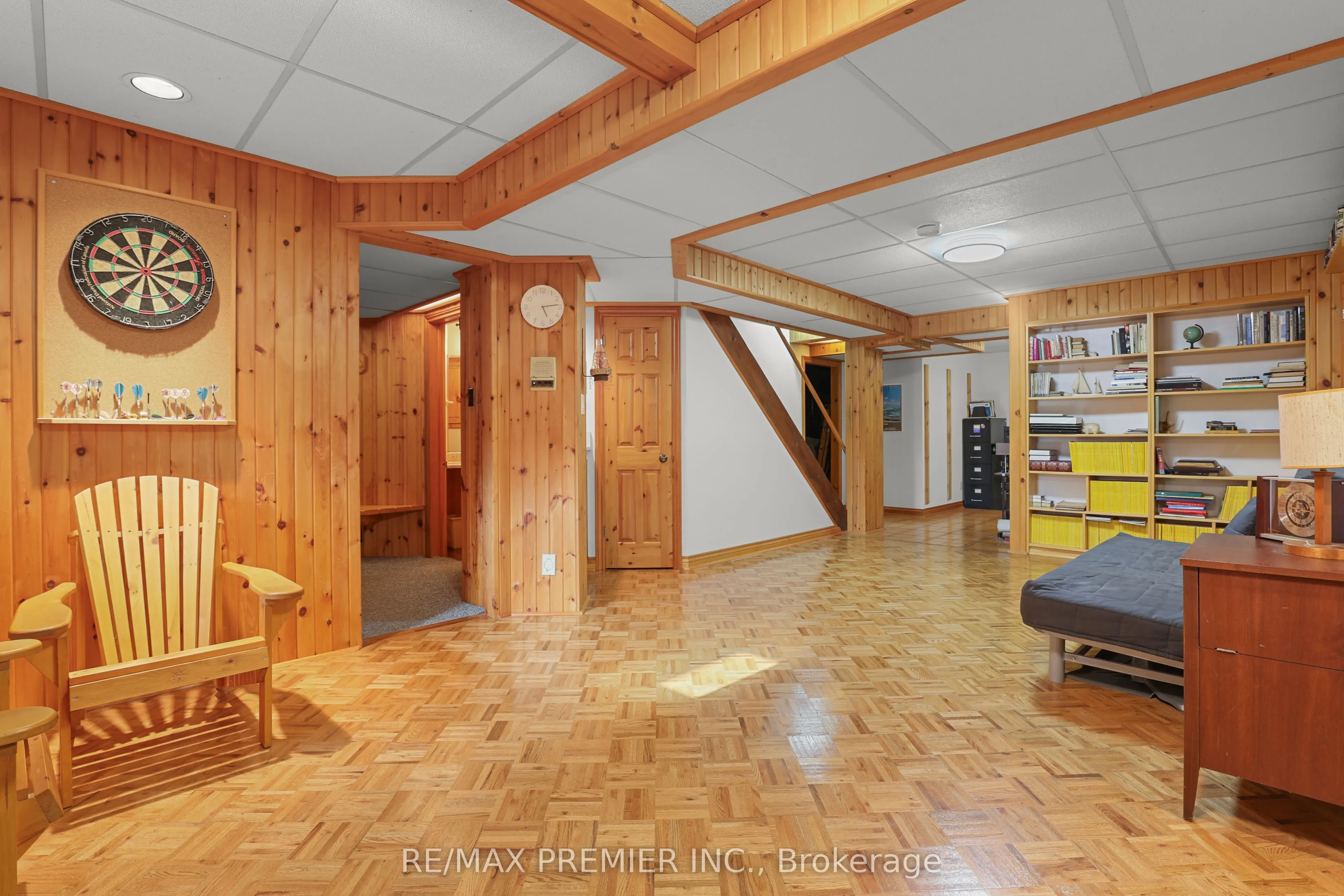 19 Temagami Court