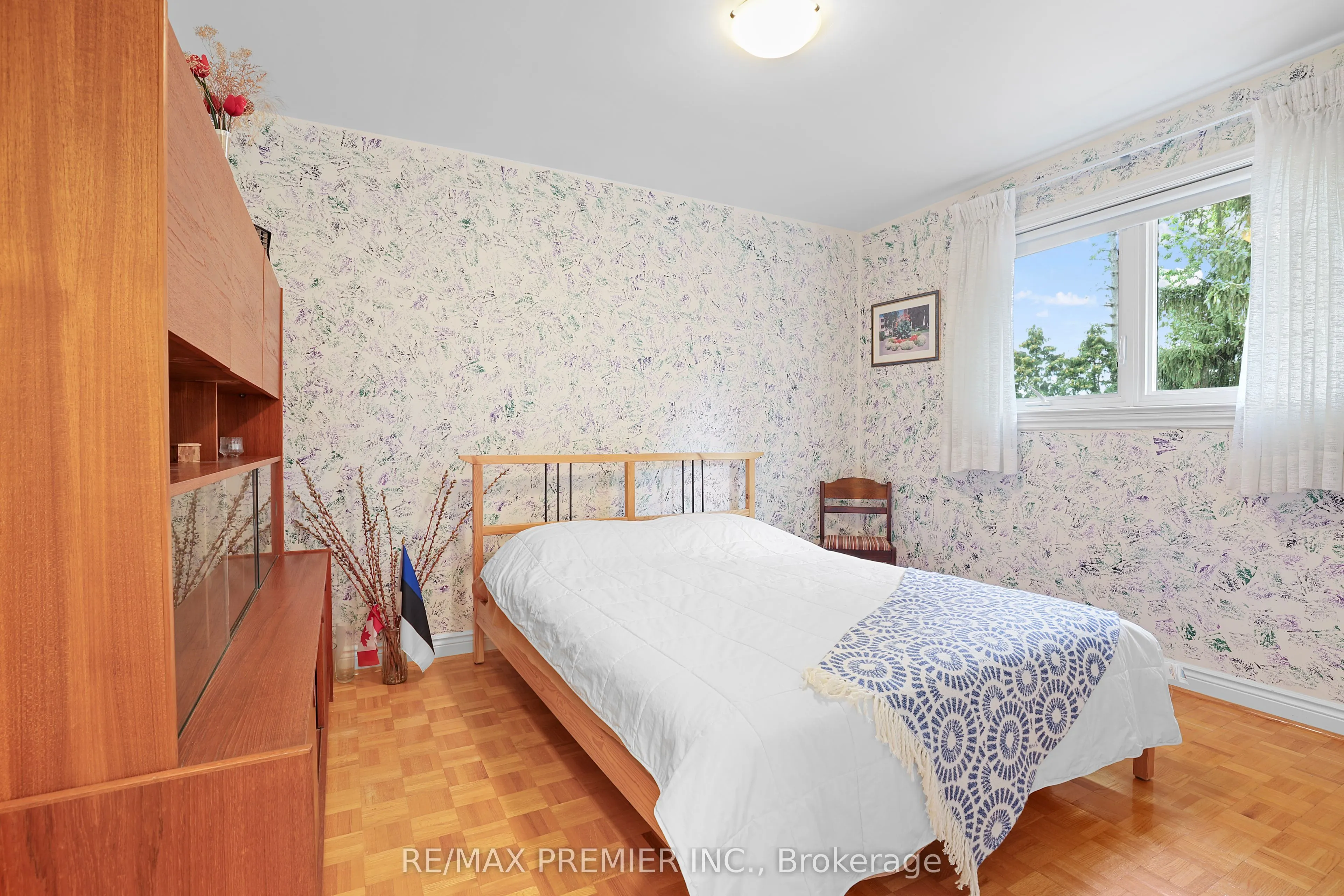 19 Temagami Court