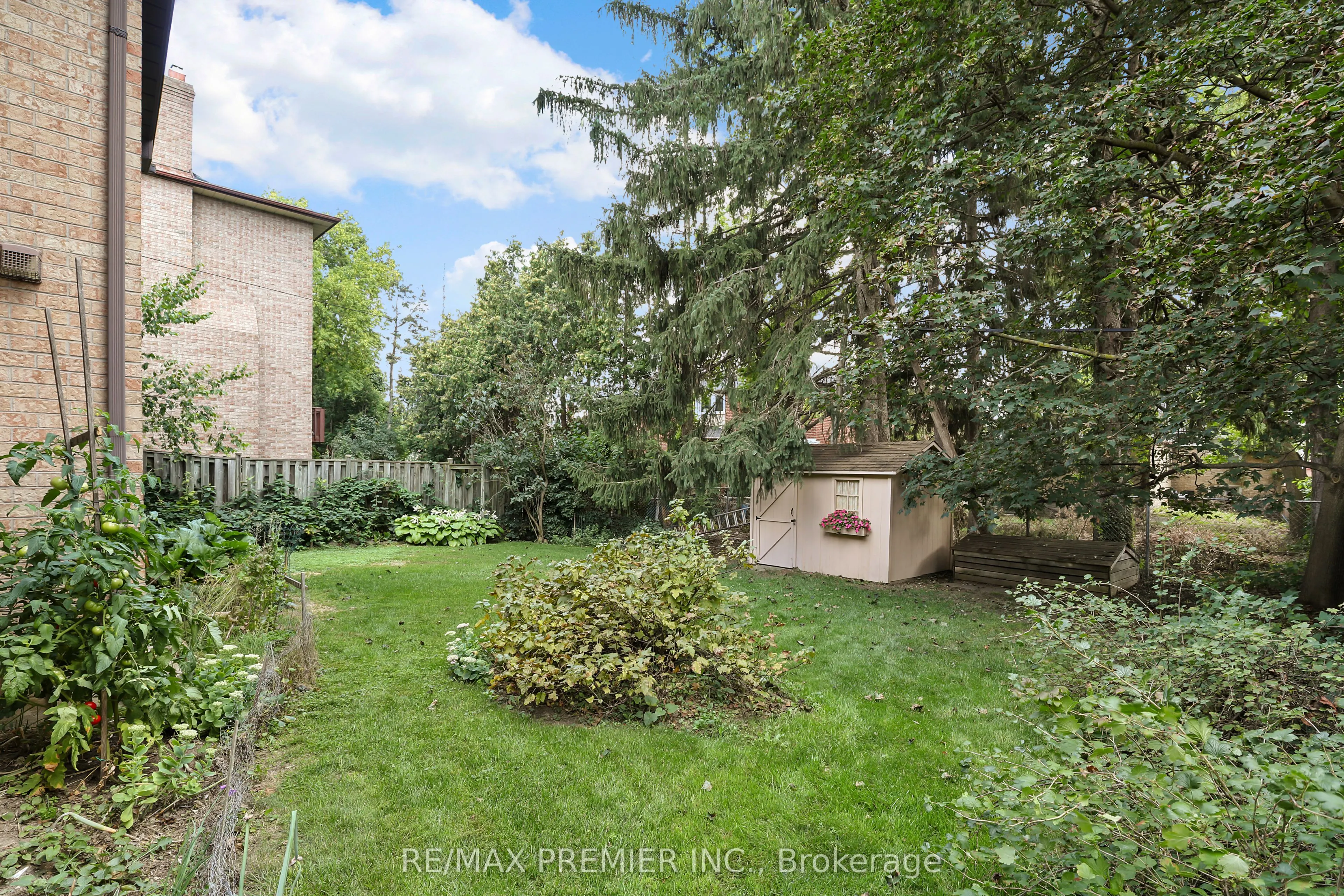 19 Temagami Court