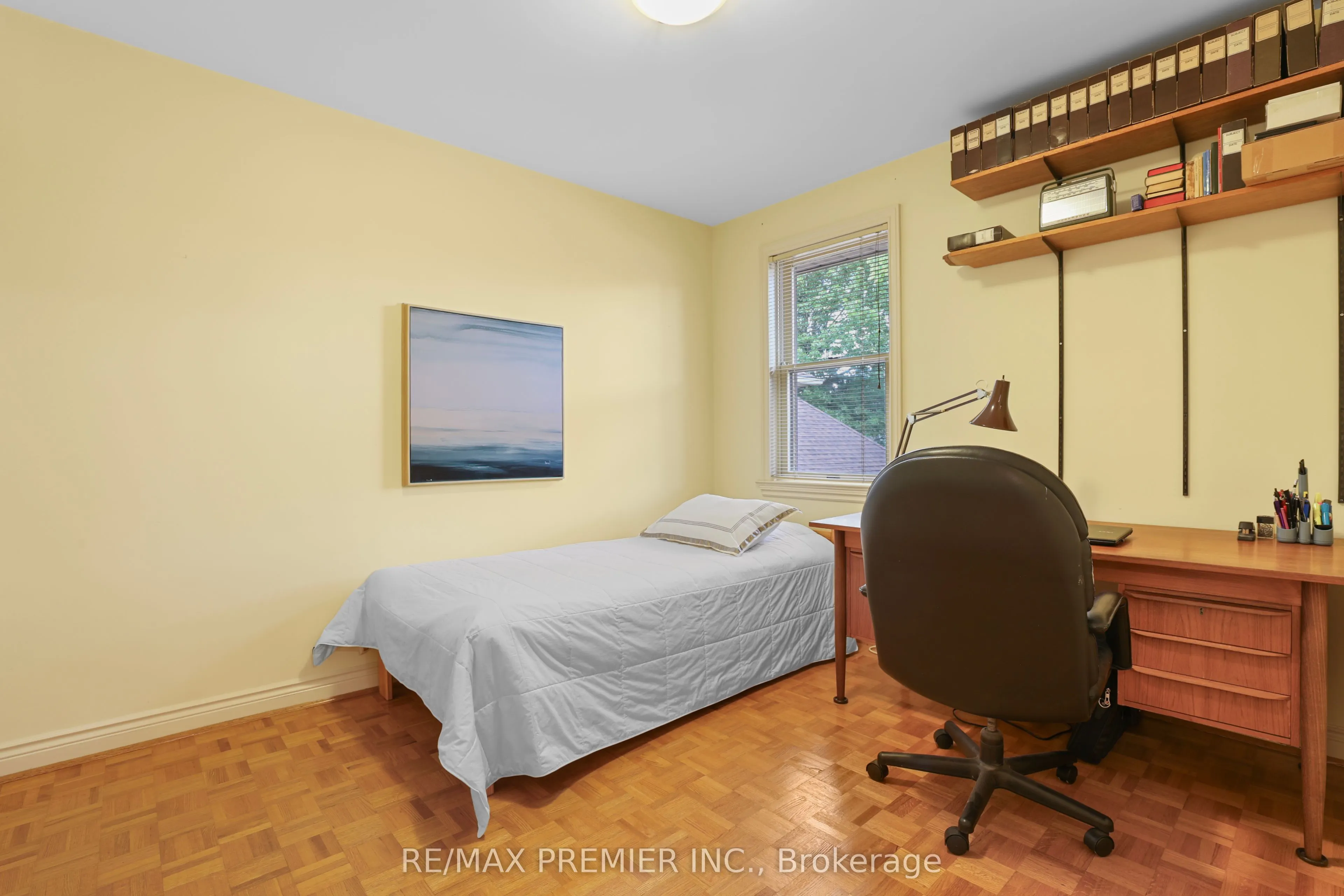 19 Temagami Court