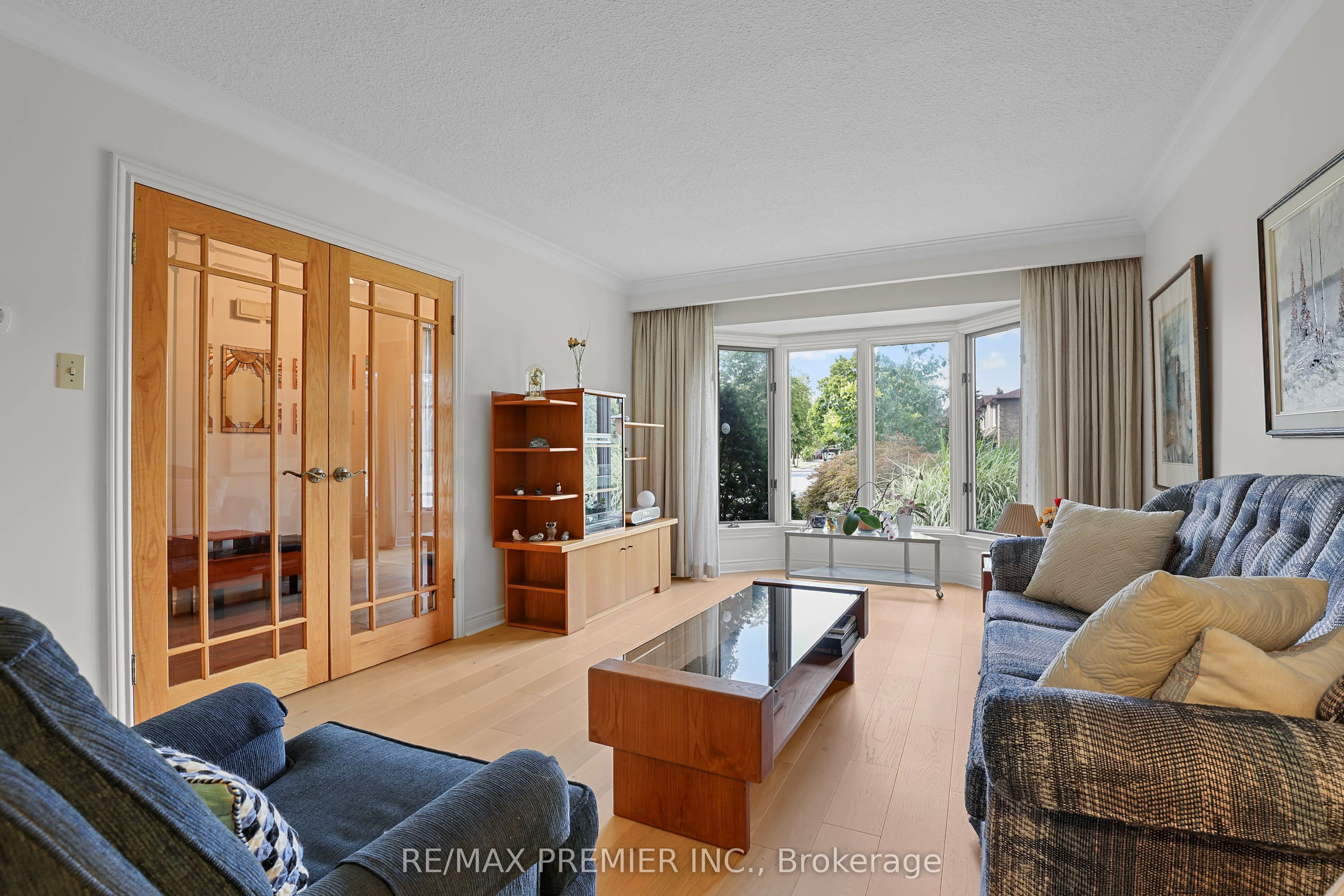19 Temagami Court