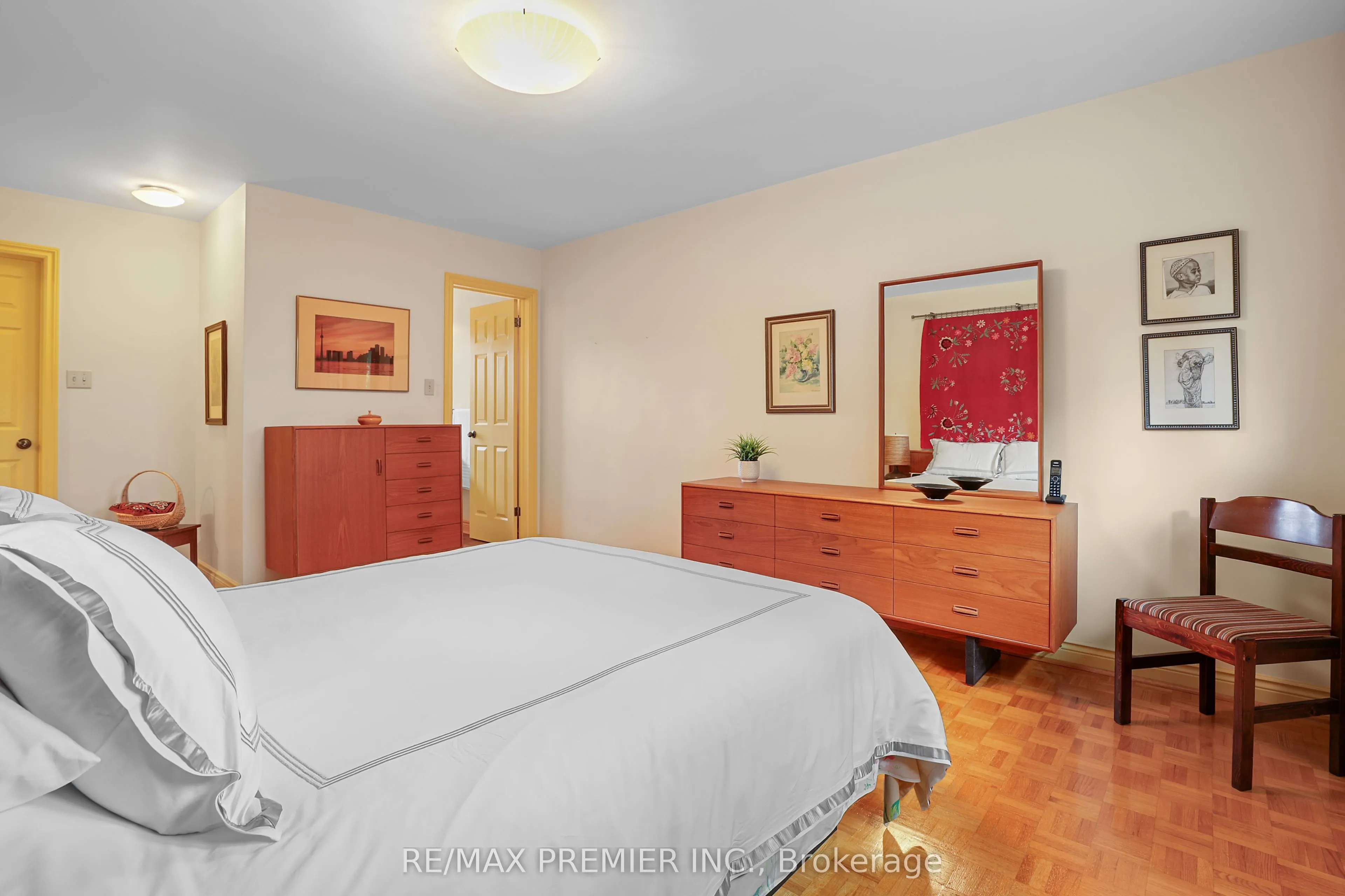 19 Temagami Court