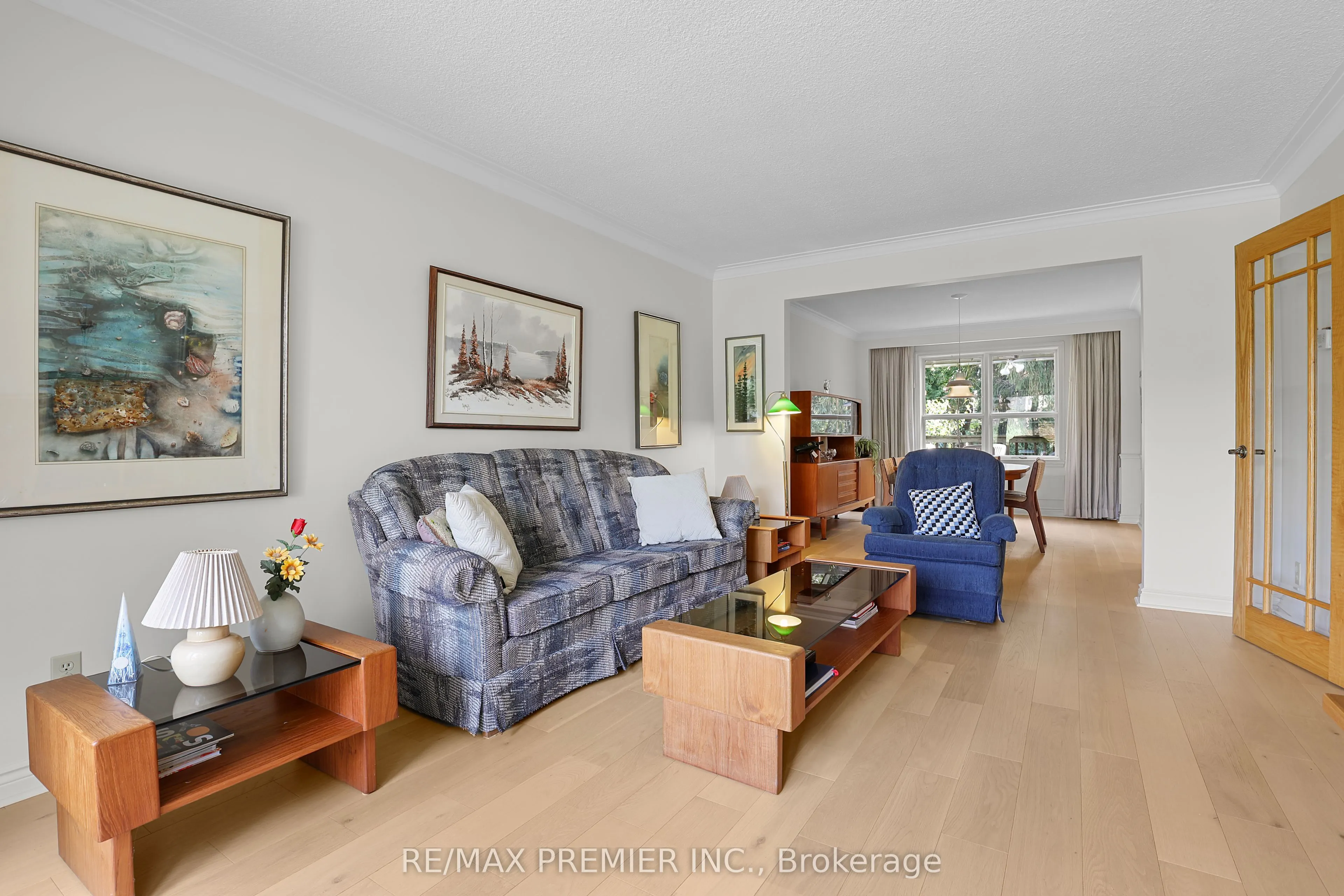 19 Temagami Court