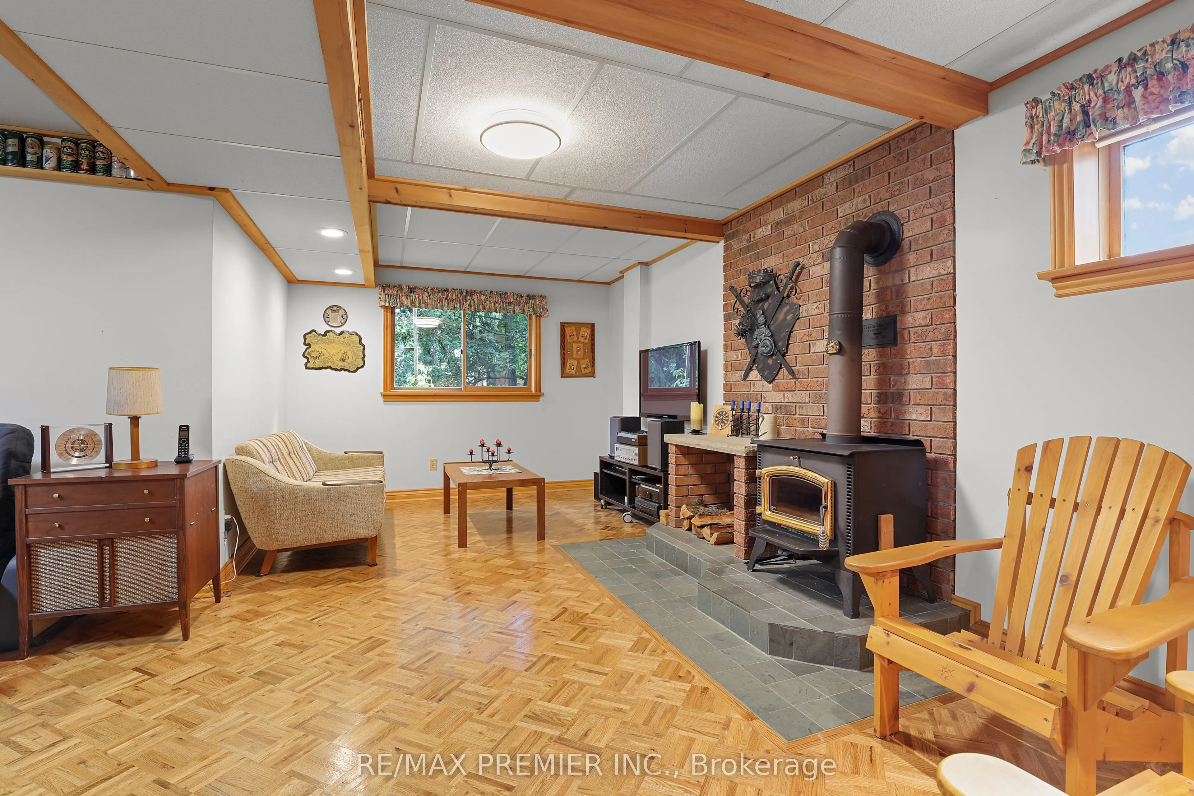 19 Temagami Court