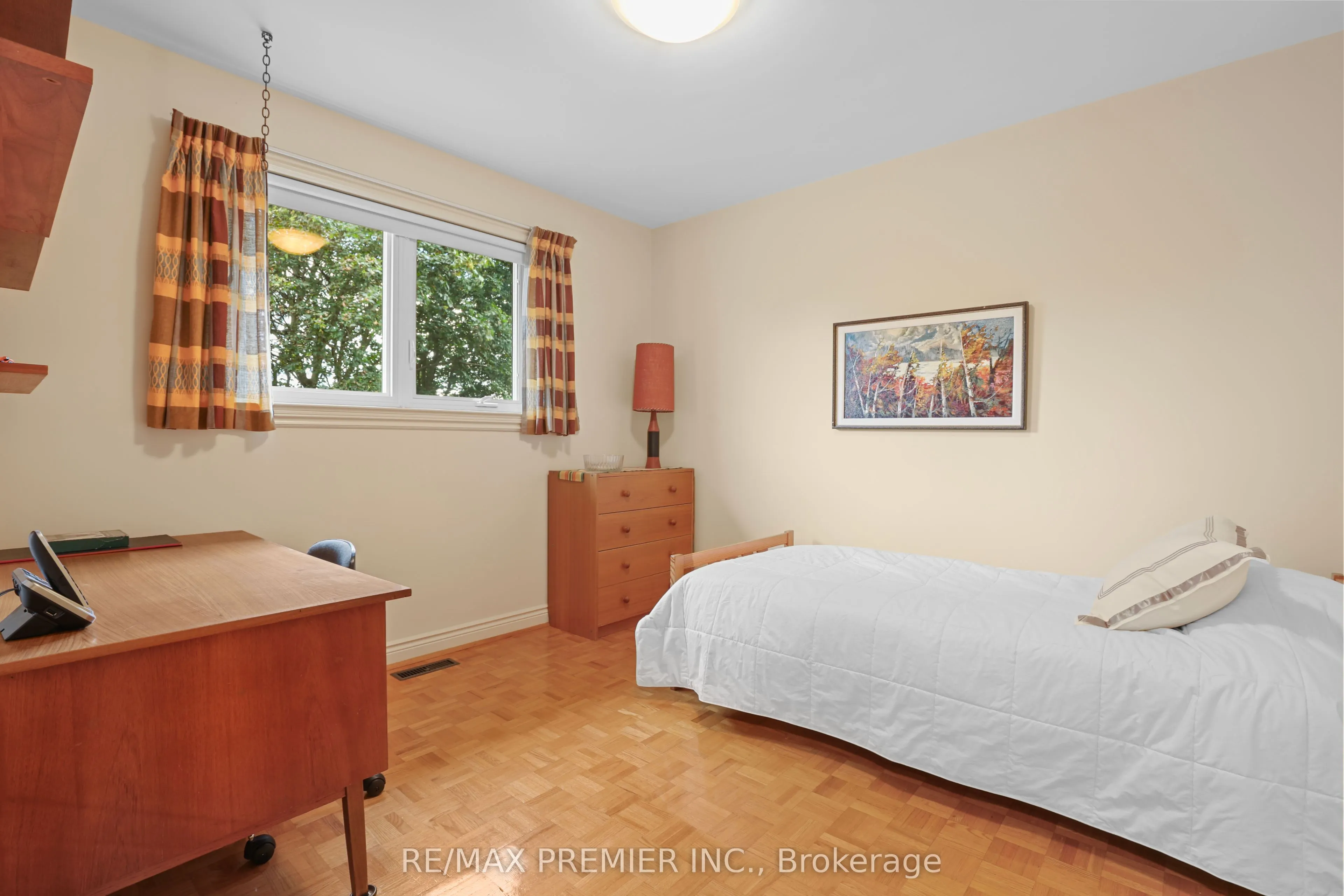 19 Temagami Court