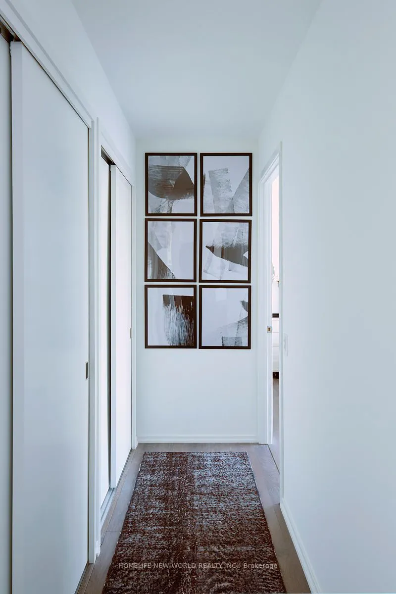 783 Bathurst Street #803