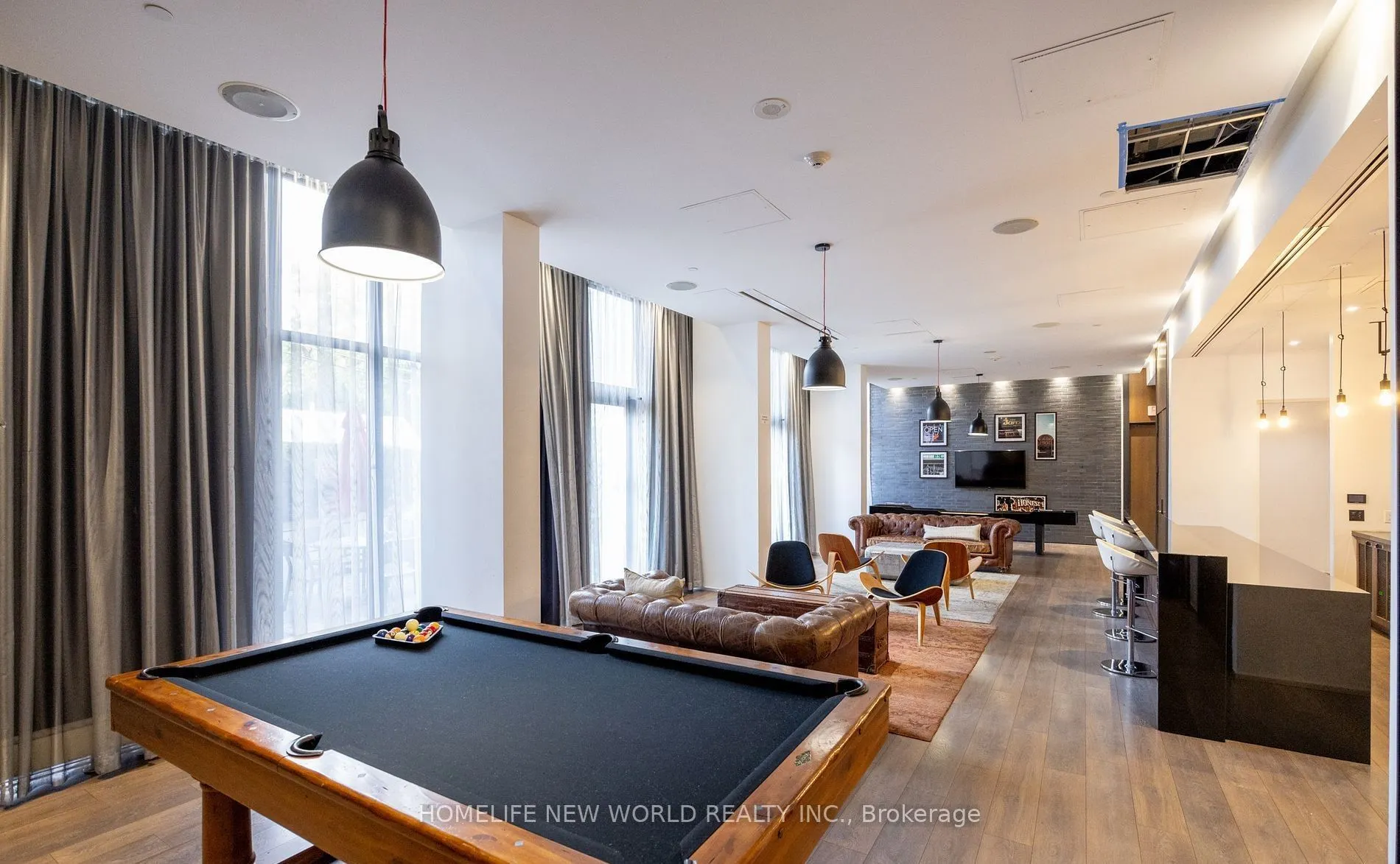 783 Bathurst Street #803