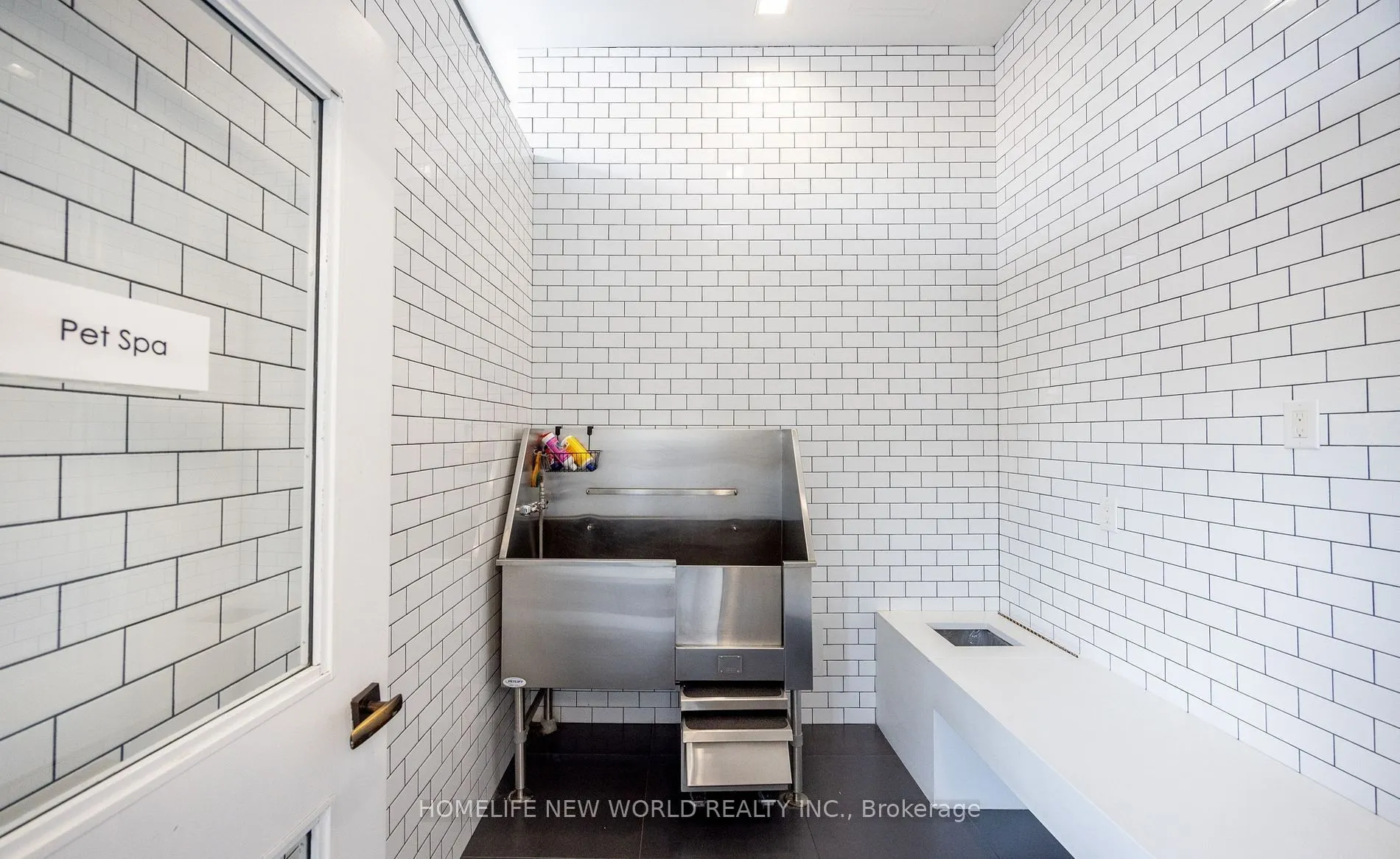 783 Bathurst Street #803